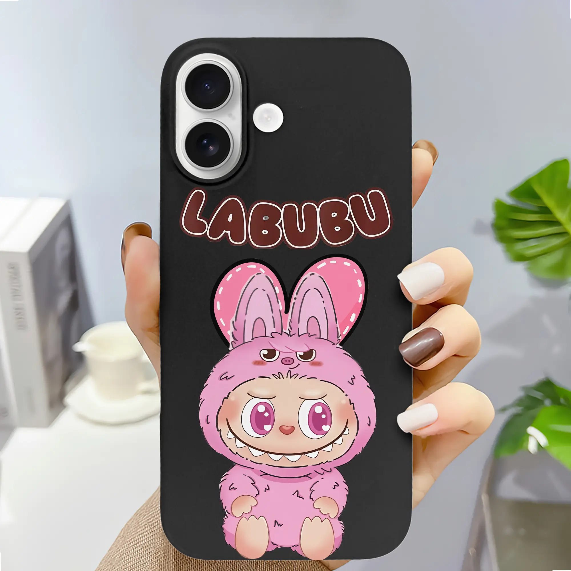 ラブブ グッズ ラブブ