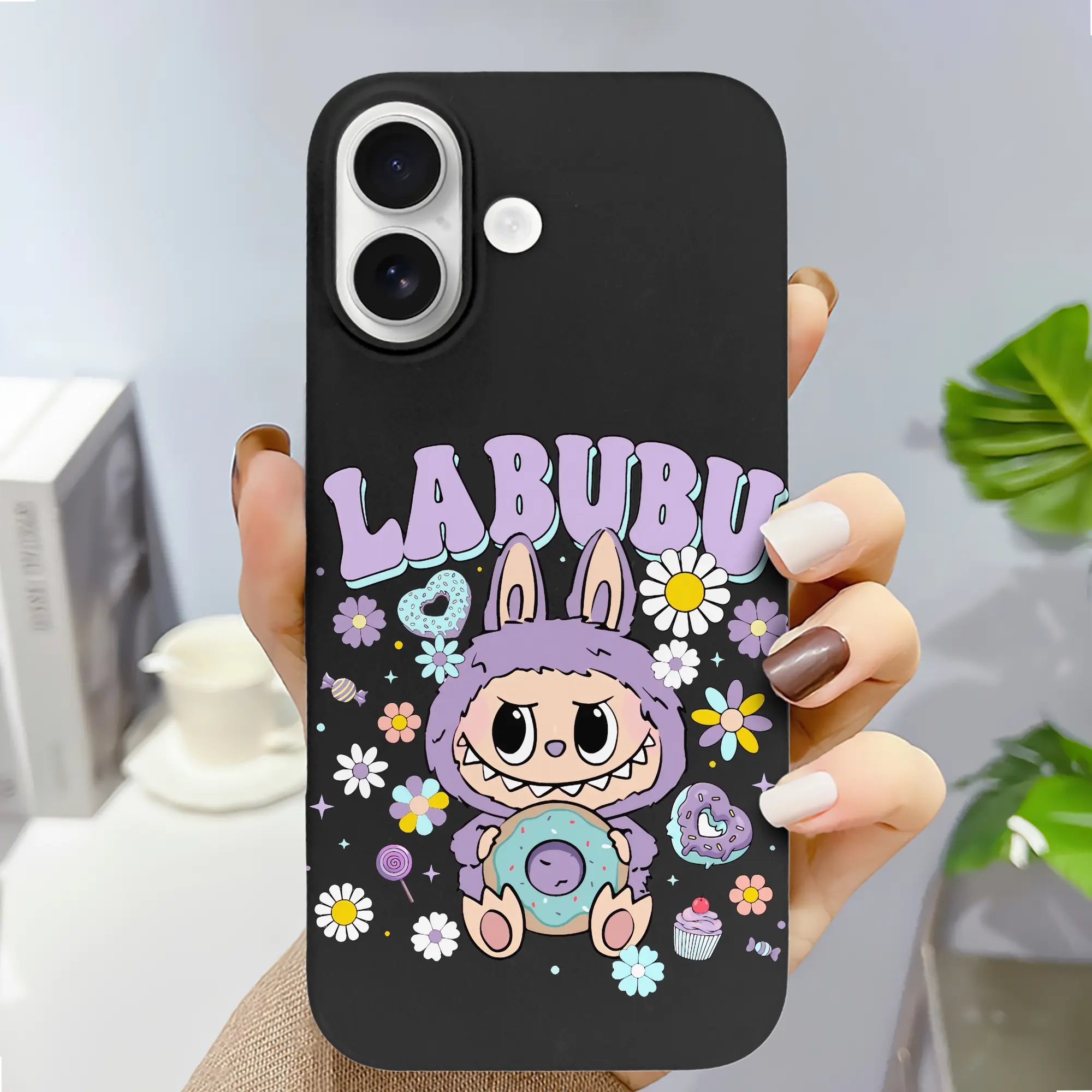 ラブブ グッズ ラブブ