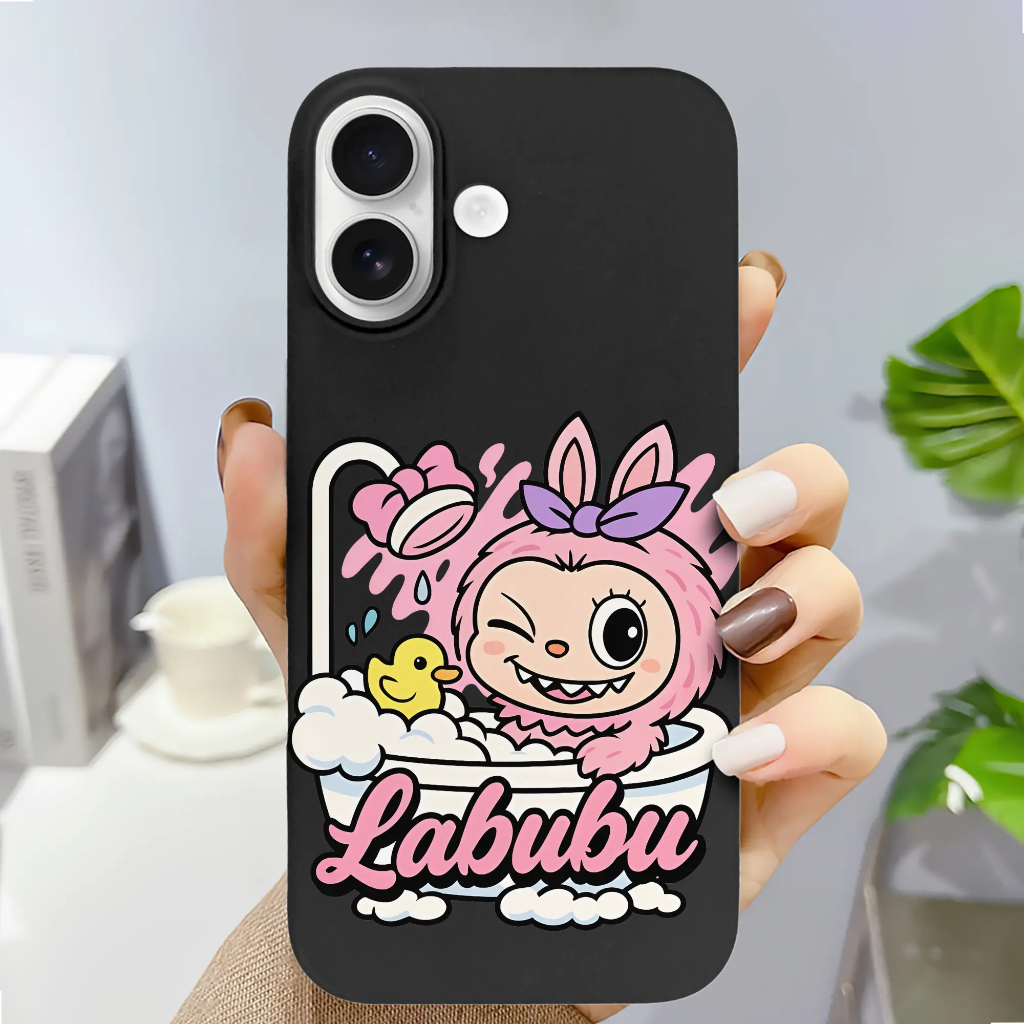 ラブブ グッズ ラブブ