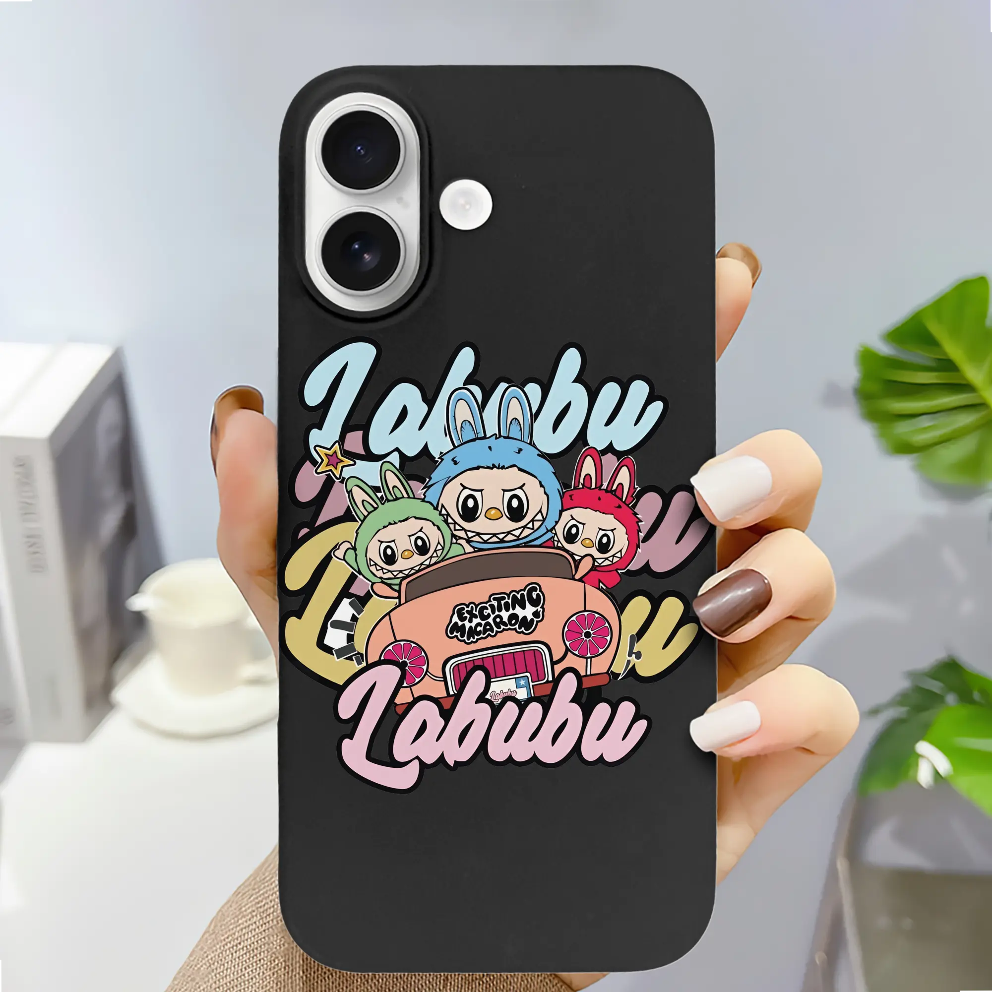 ラブブ グッズ ラブブ