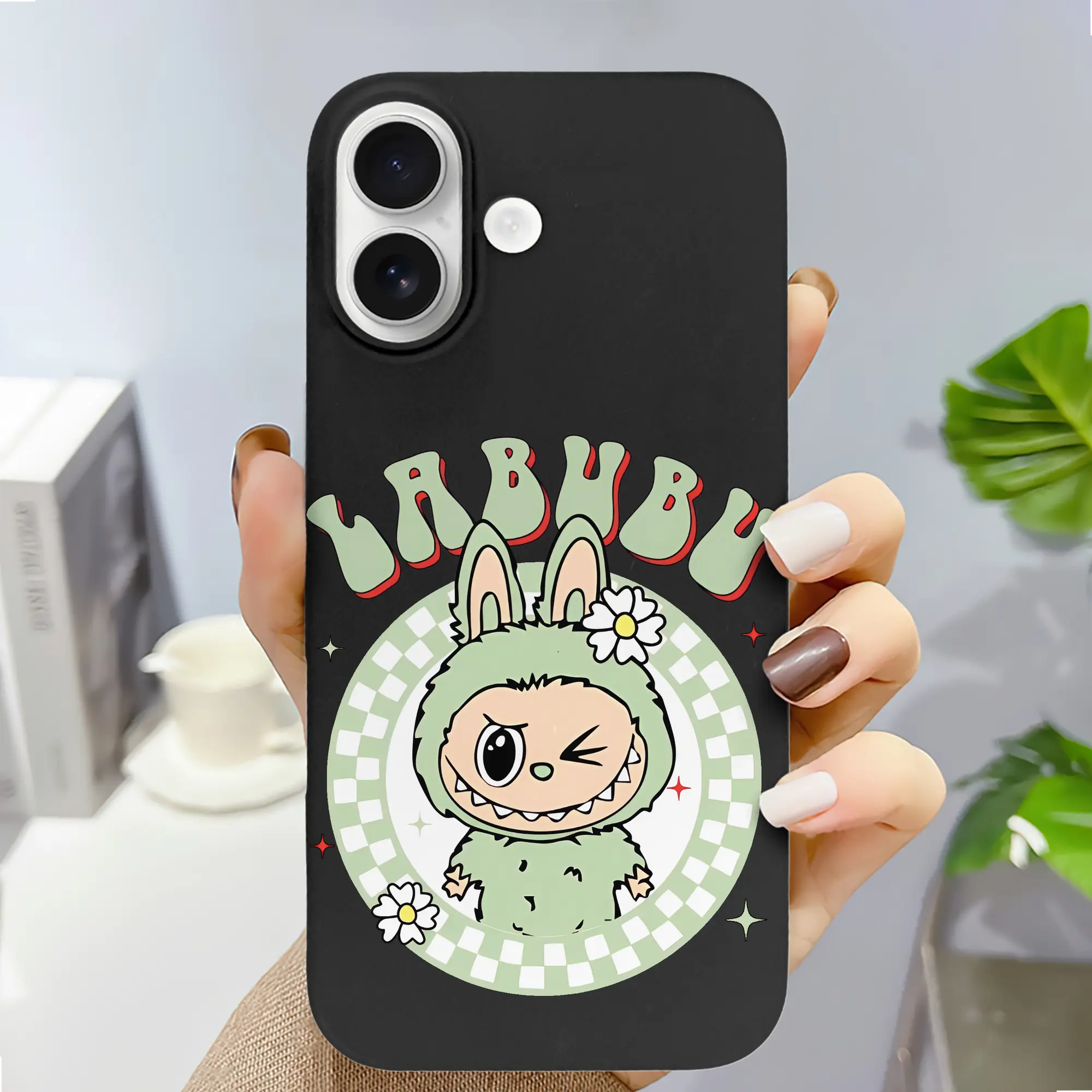 ラブブ グッズ ラブブ