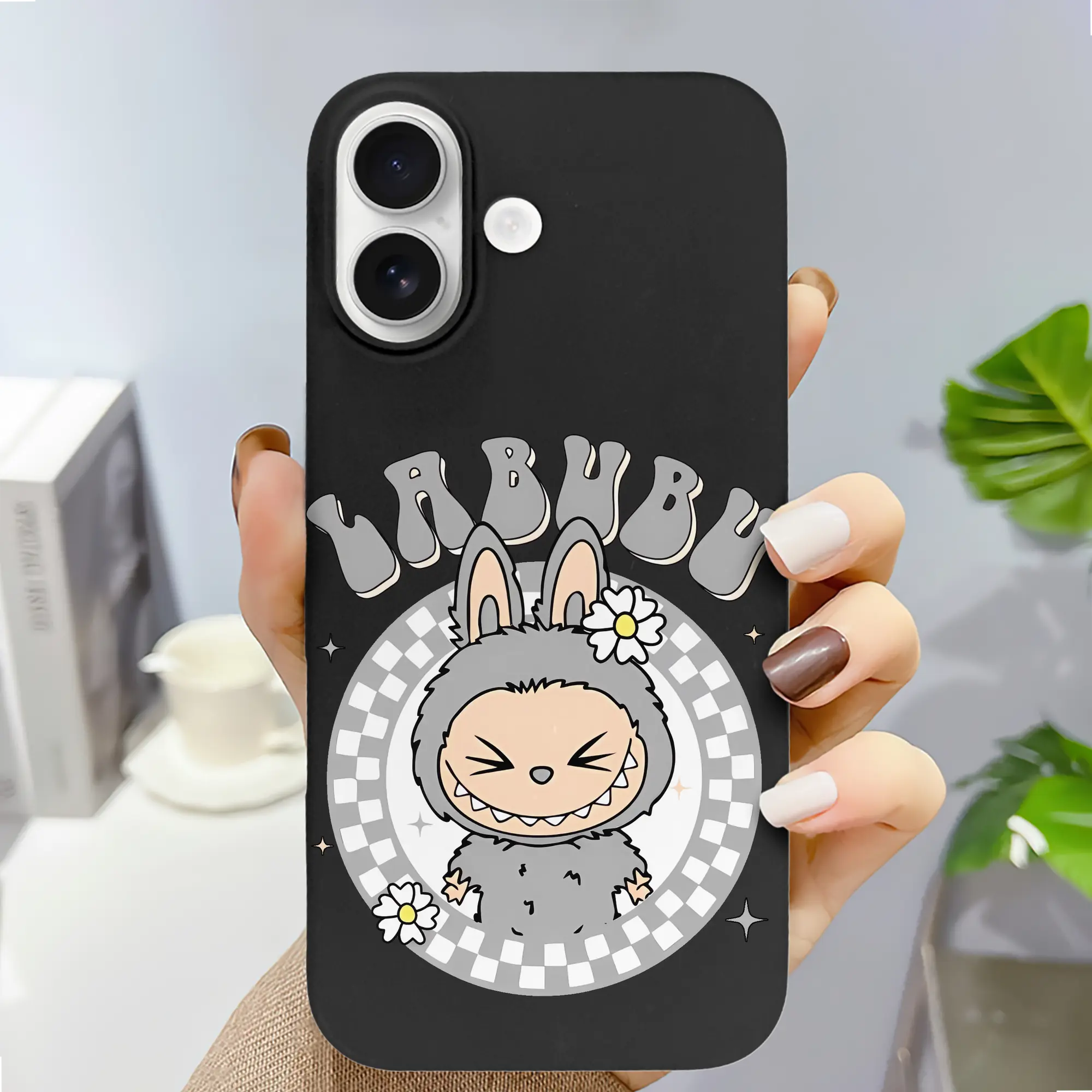 ラブブ グッズ ラブブ