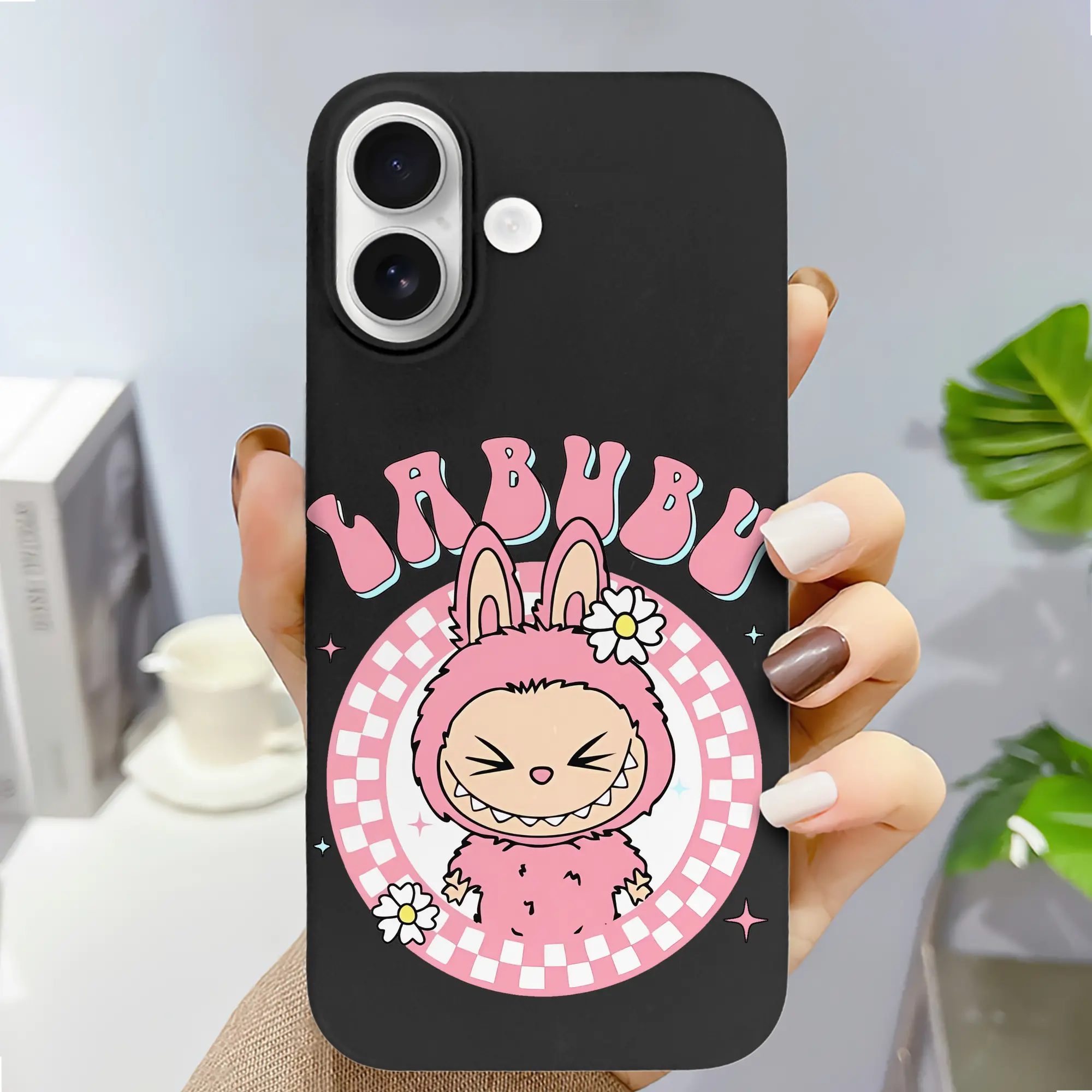 ラブブ グッズ ラブブ