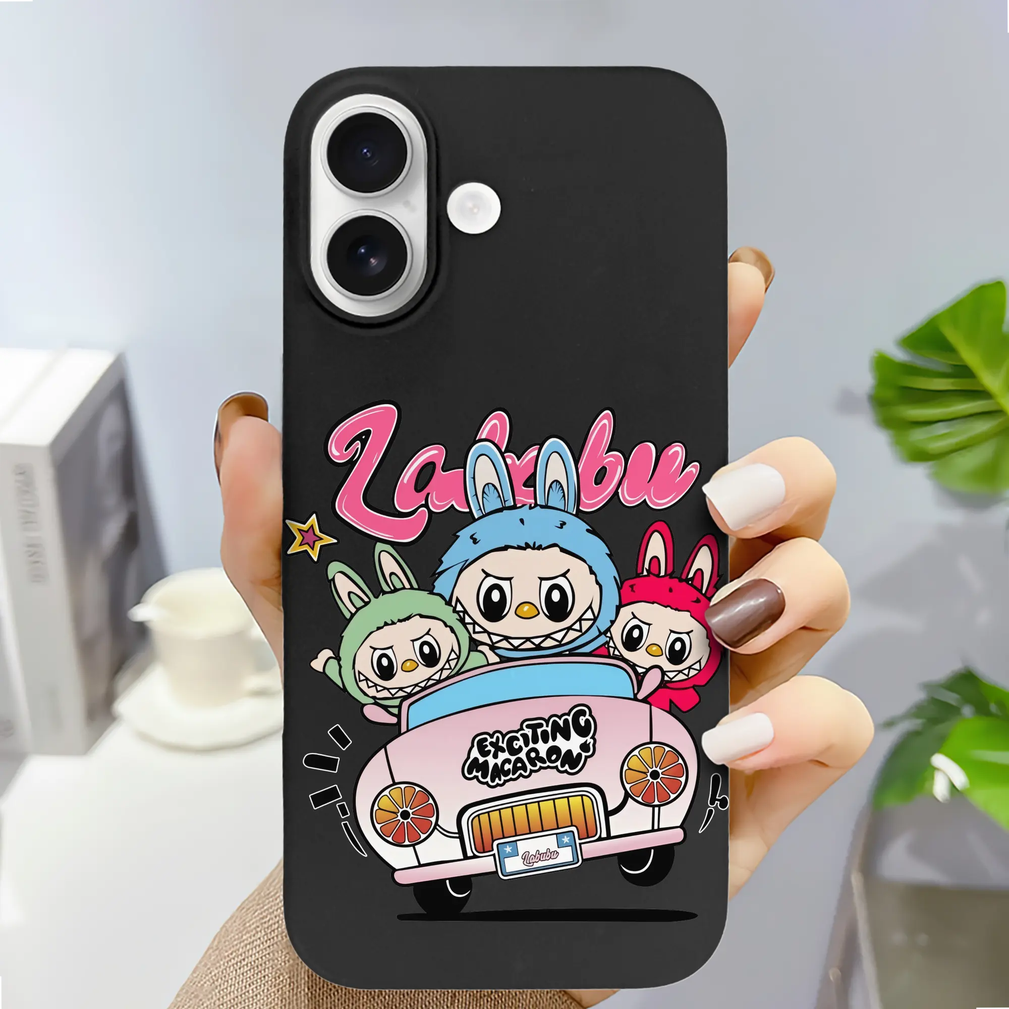 ラブブ グッズ ラブブ