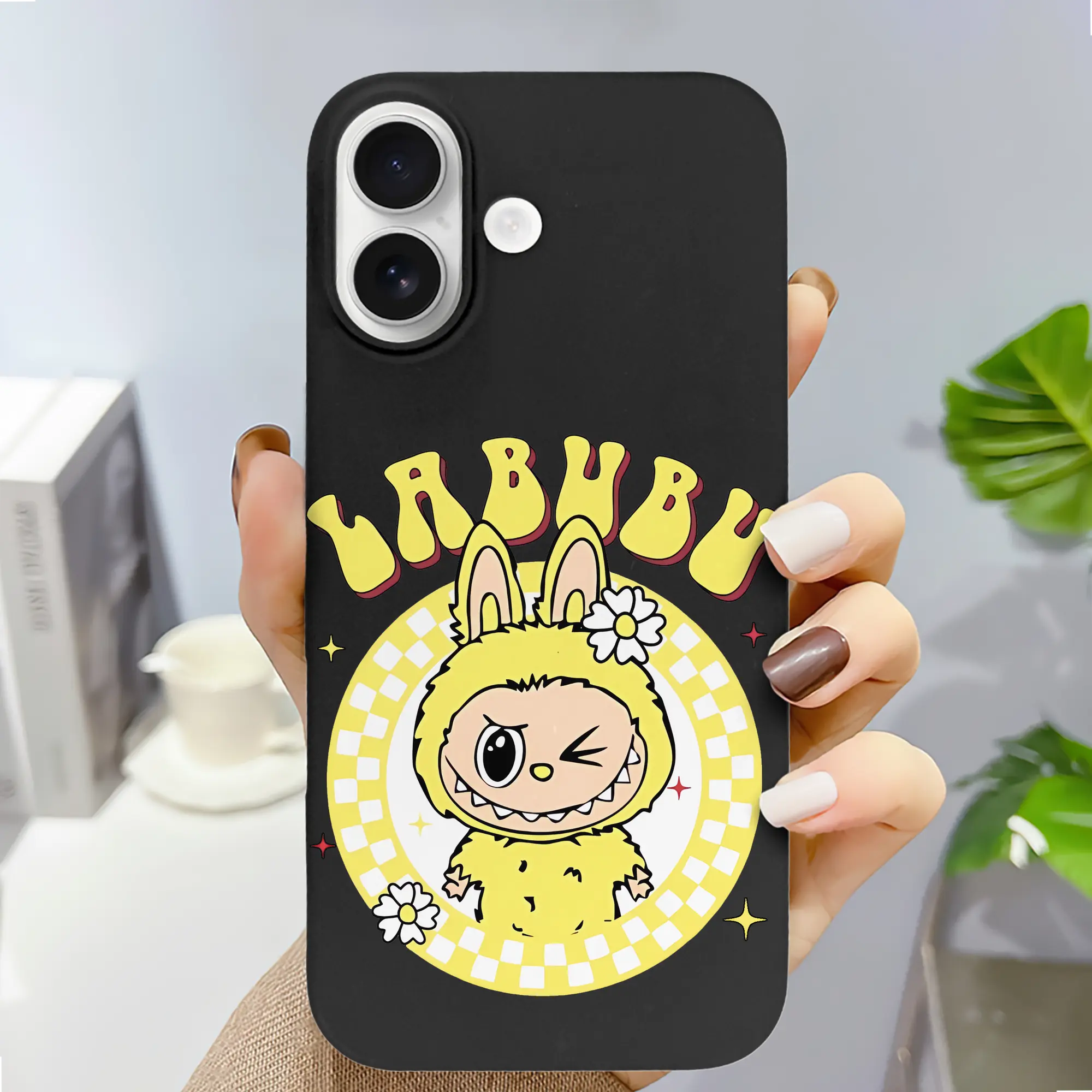 ラブブ グッズ ラブブ