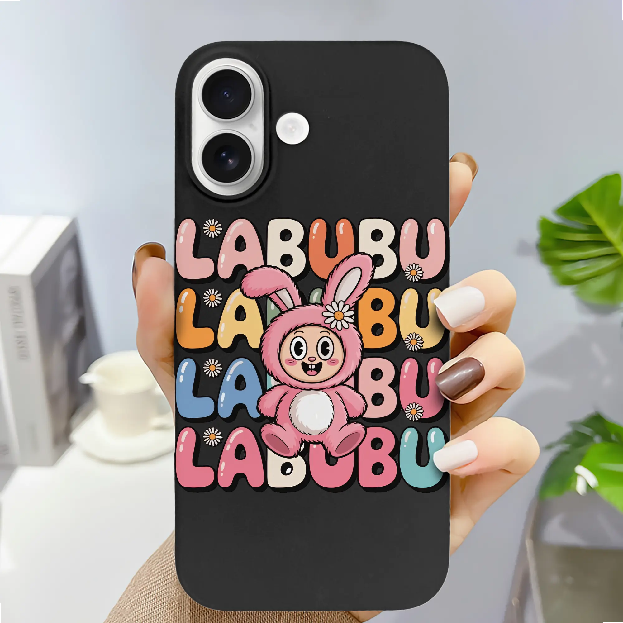 ラブブ グッズ ラブブ