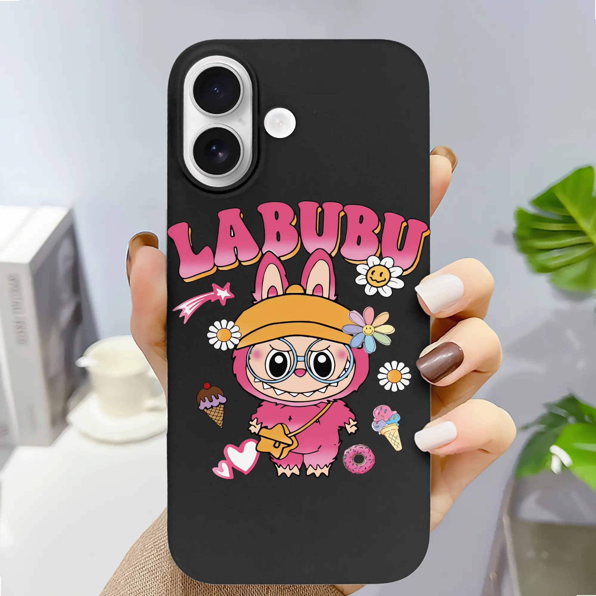 ラブブ グッズ ラブブ