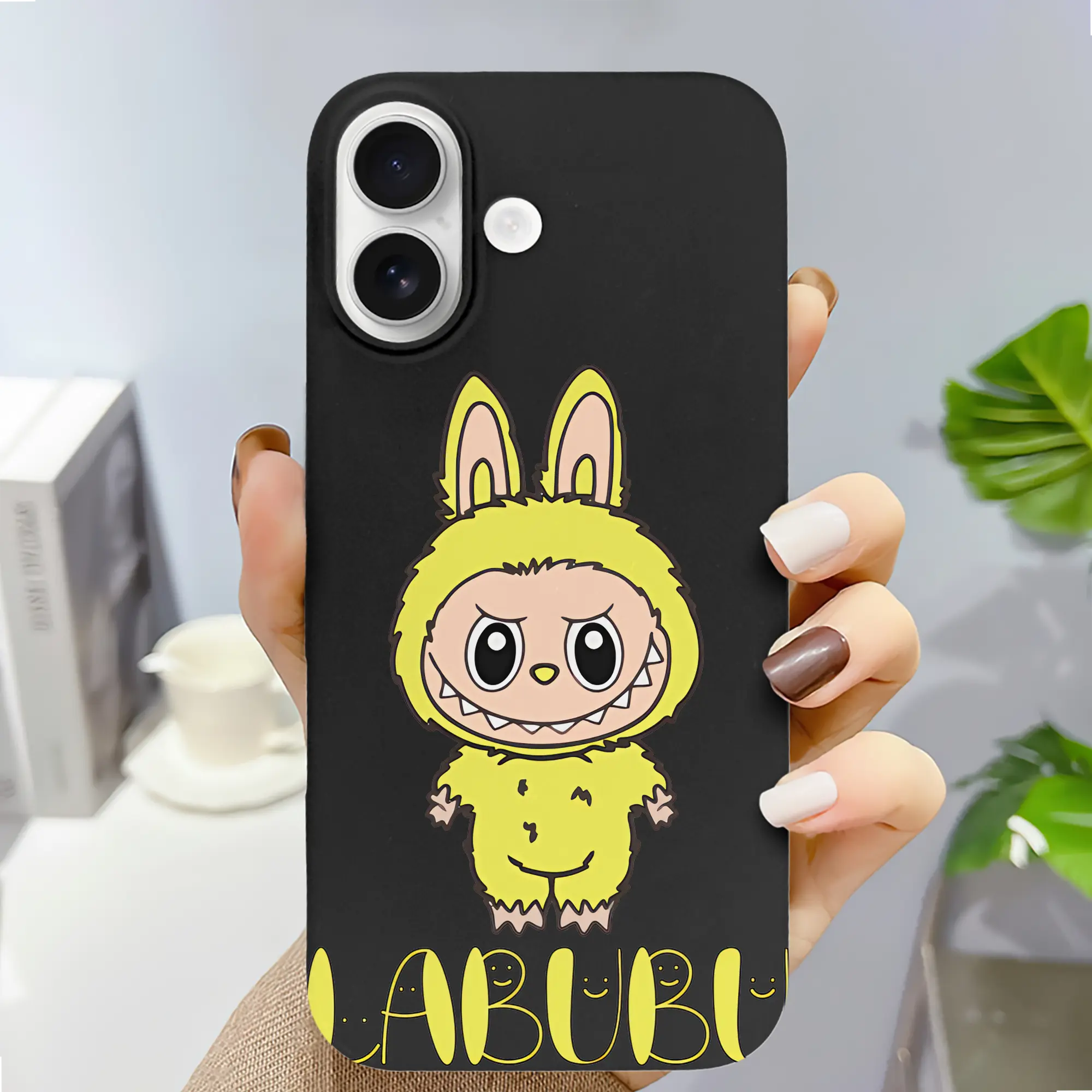 ラブブ グッズ ラブブ