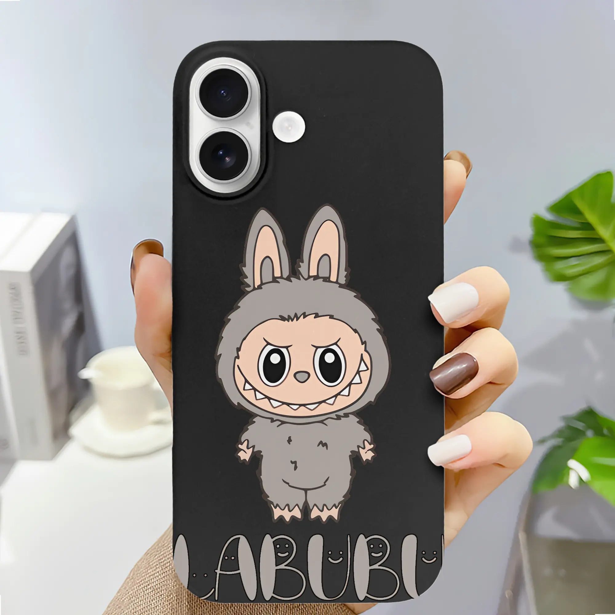 ラブブ グッズ ラブブ