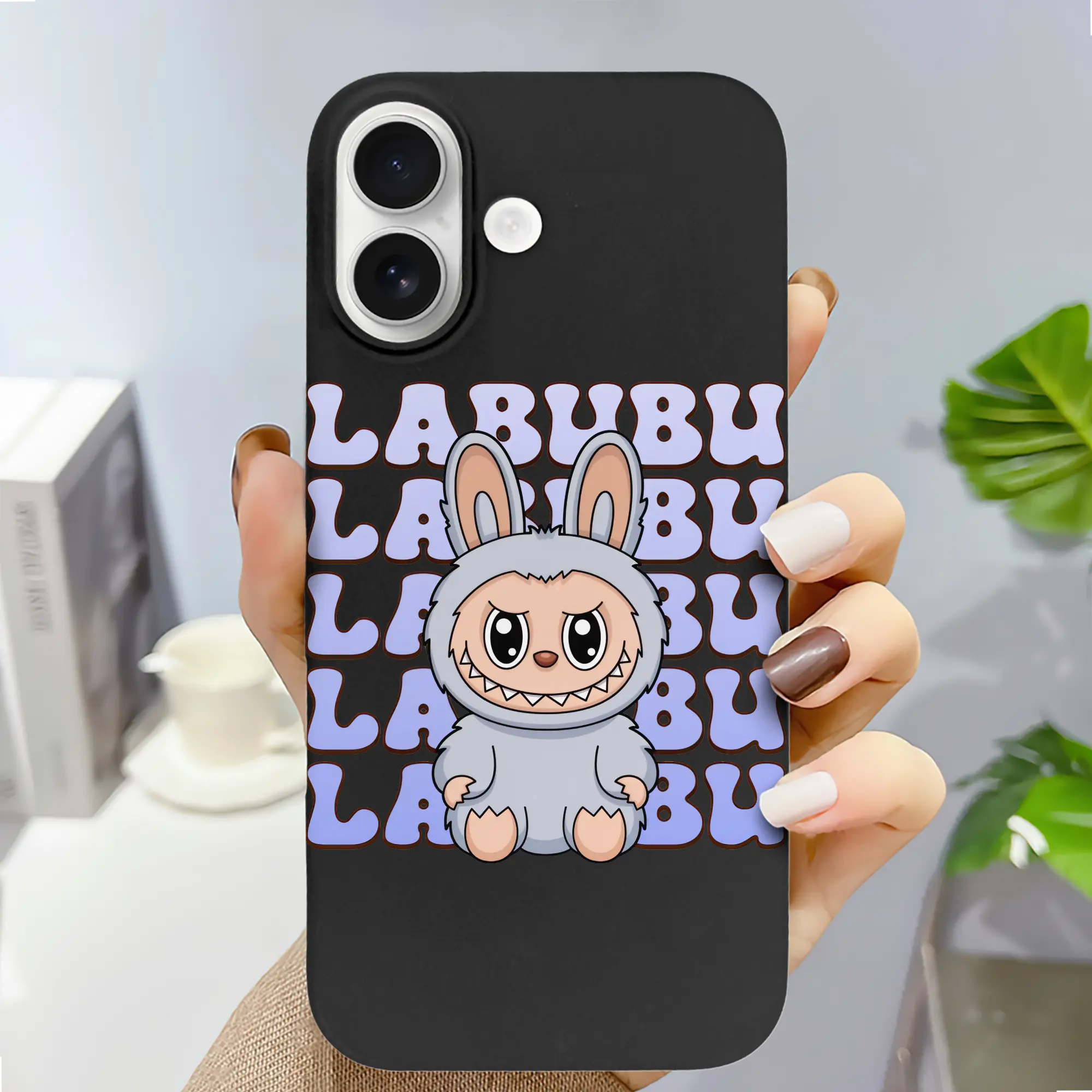 ラブブ グッズ ラブブ