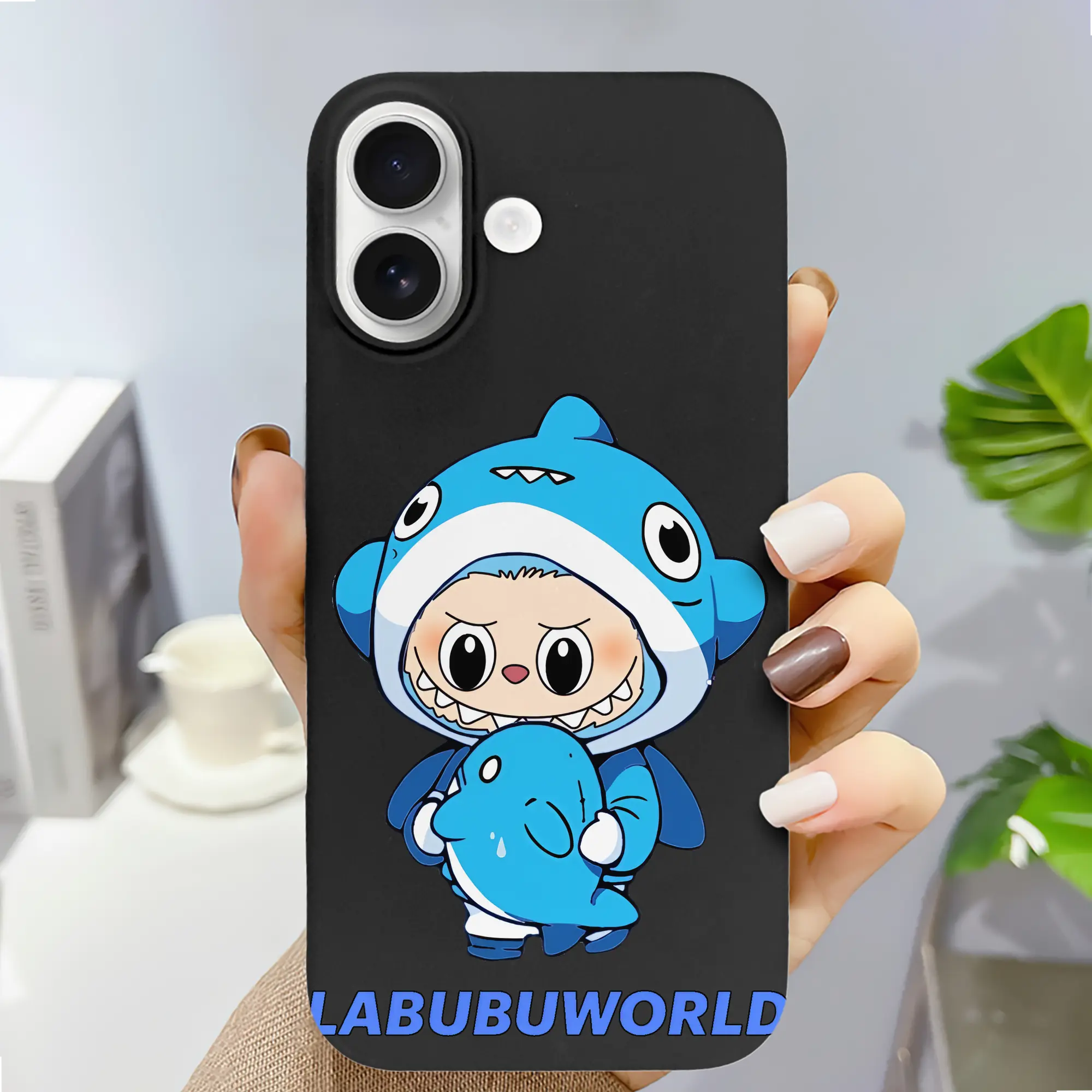 ラブブ グッズ ラブブ