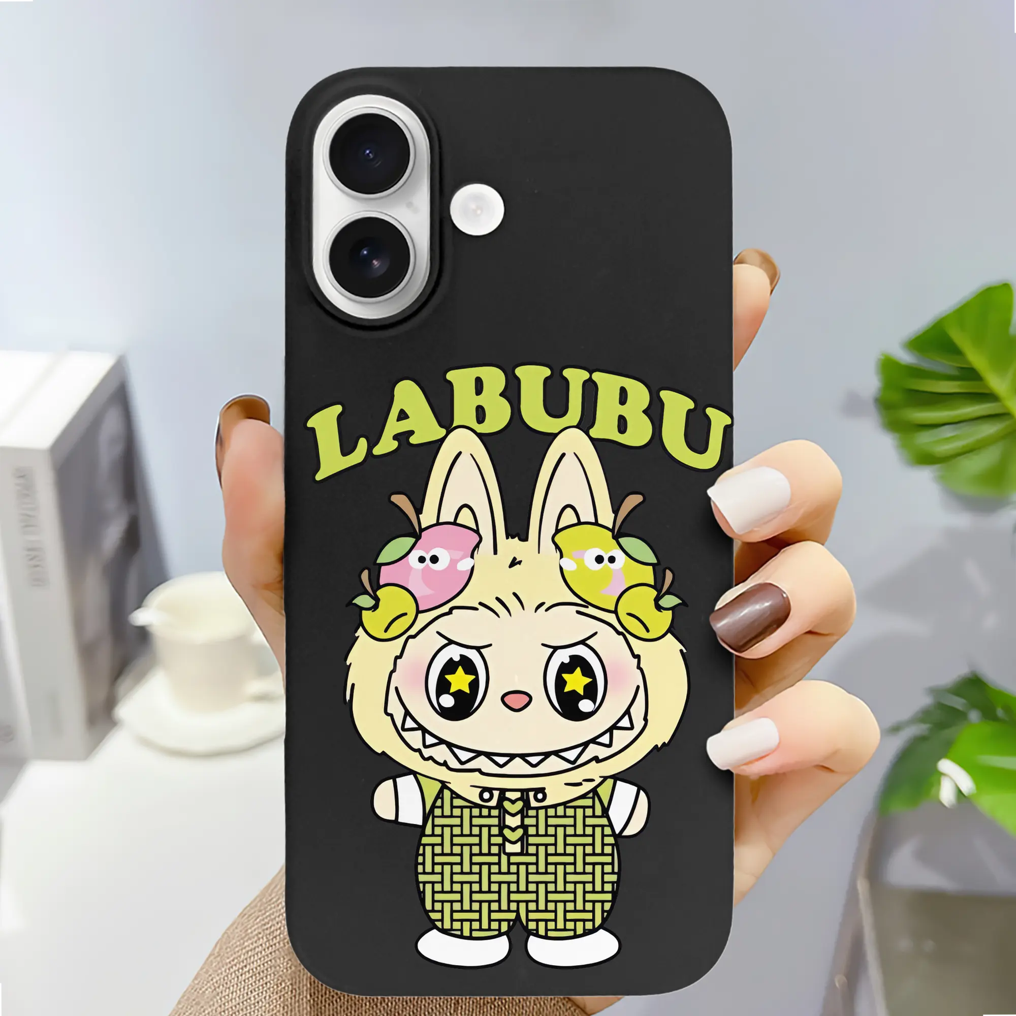 ラブブ グッズ ラブブ