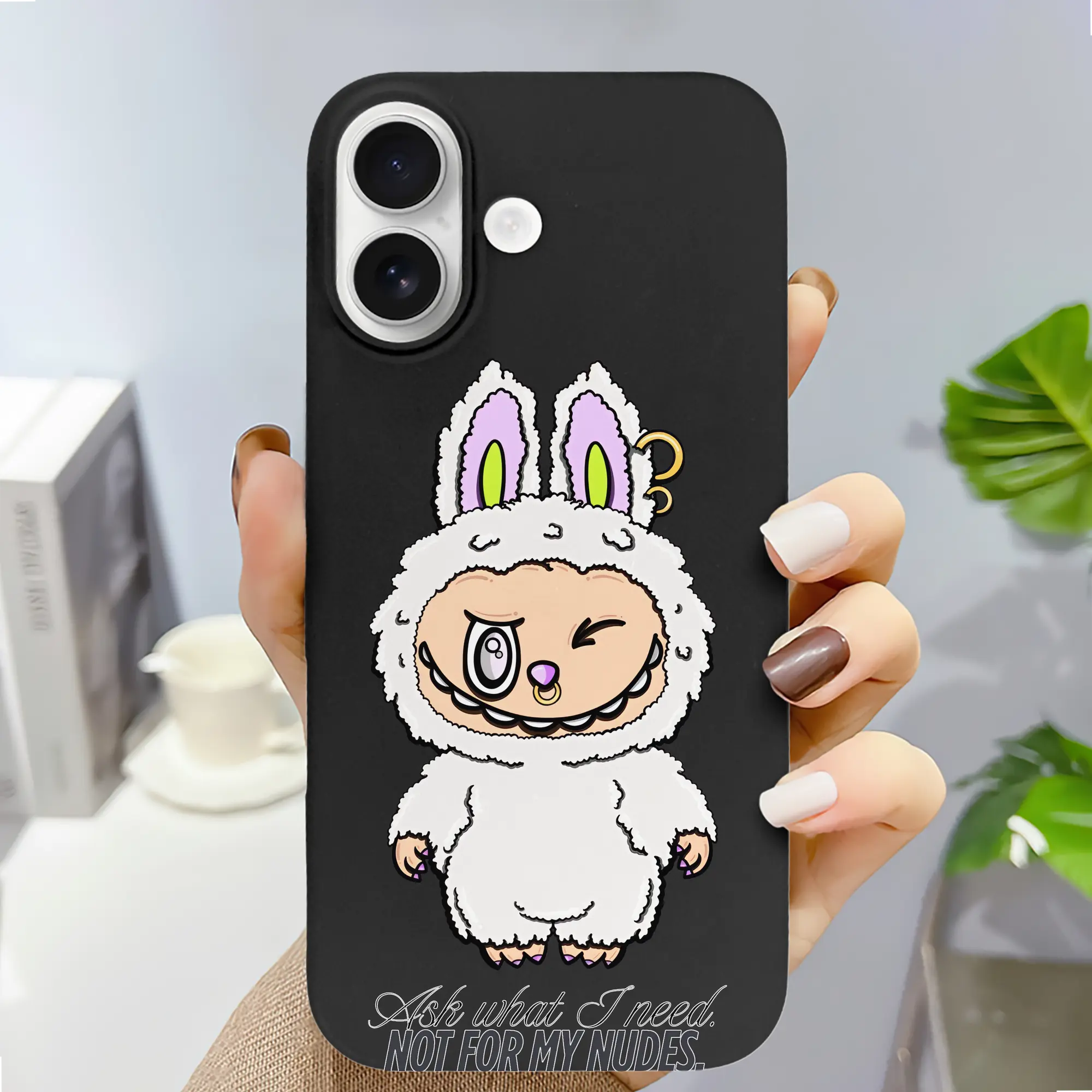 ラブブ グッズ ラブブ