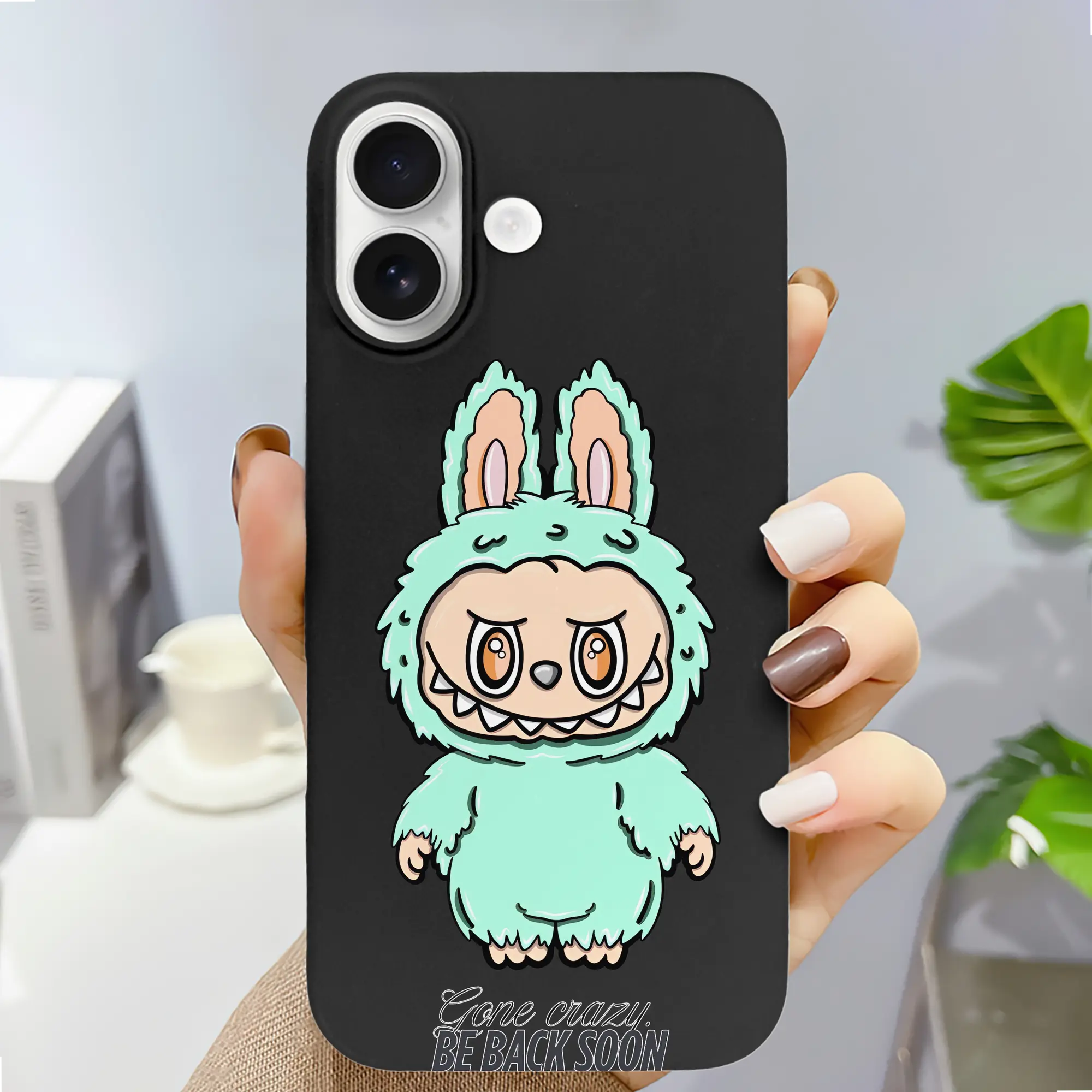 ラブブ グッズ ラブブ