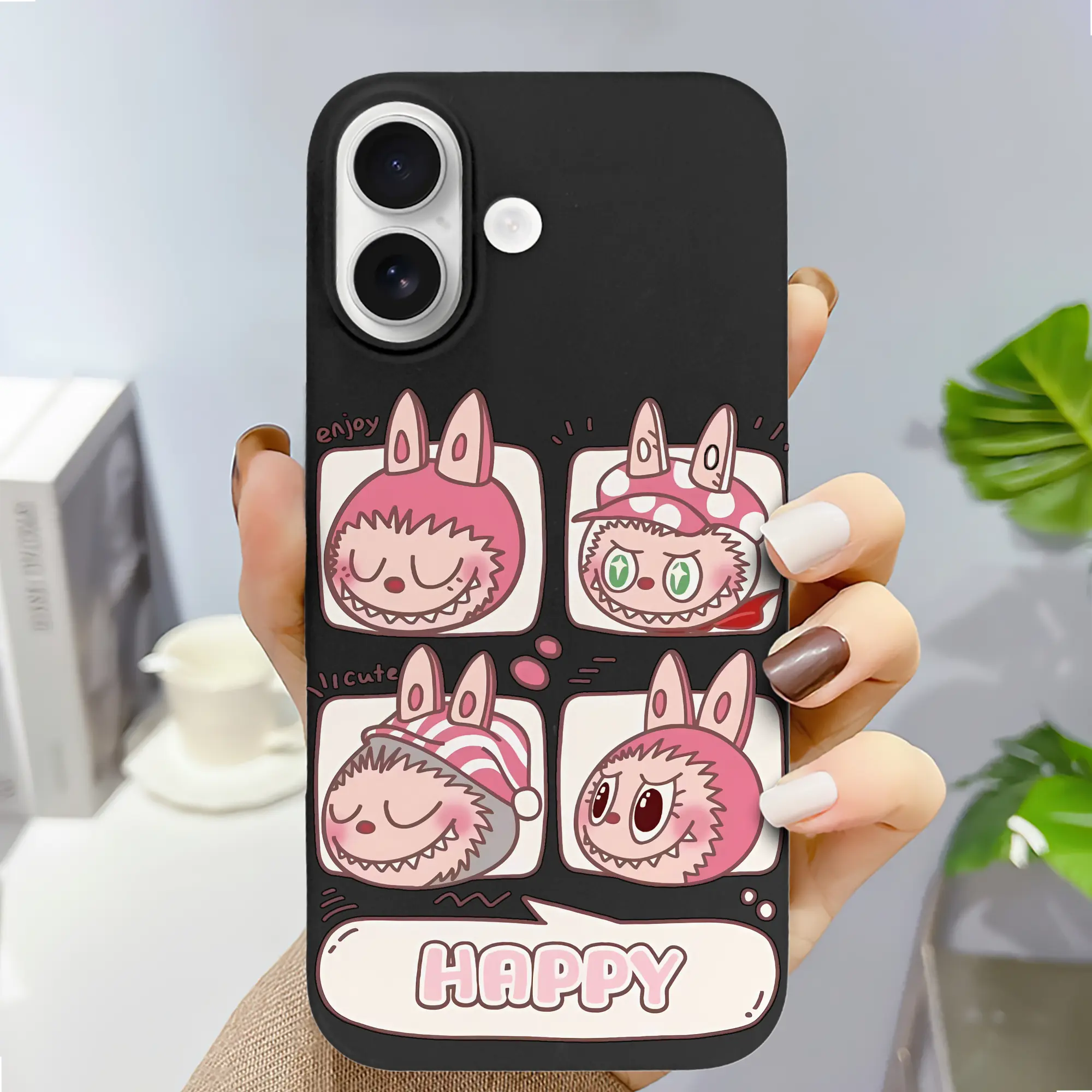 ラブブ グッズ ラブブ