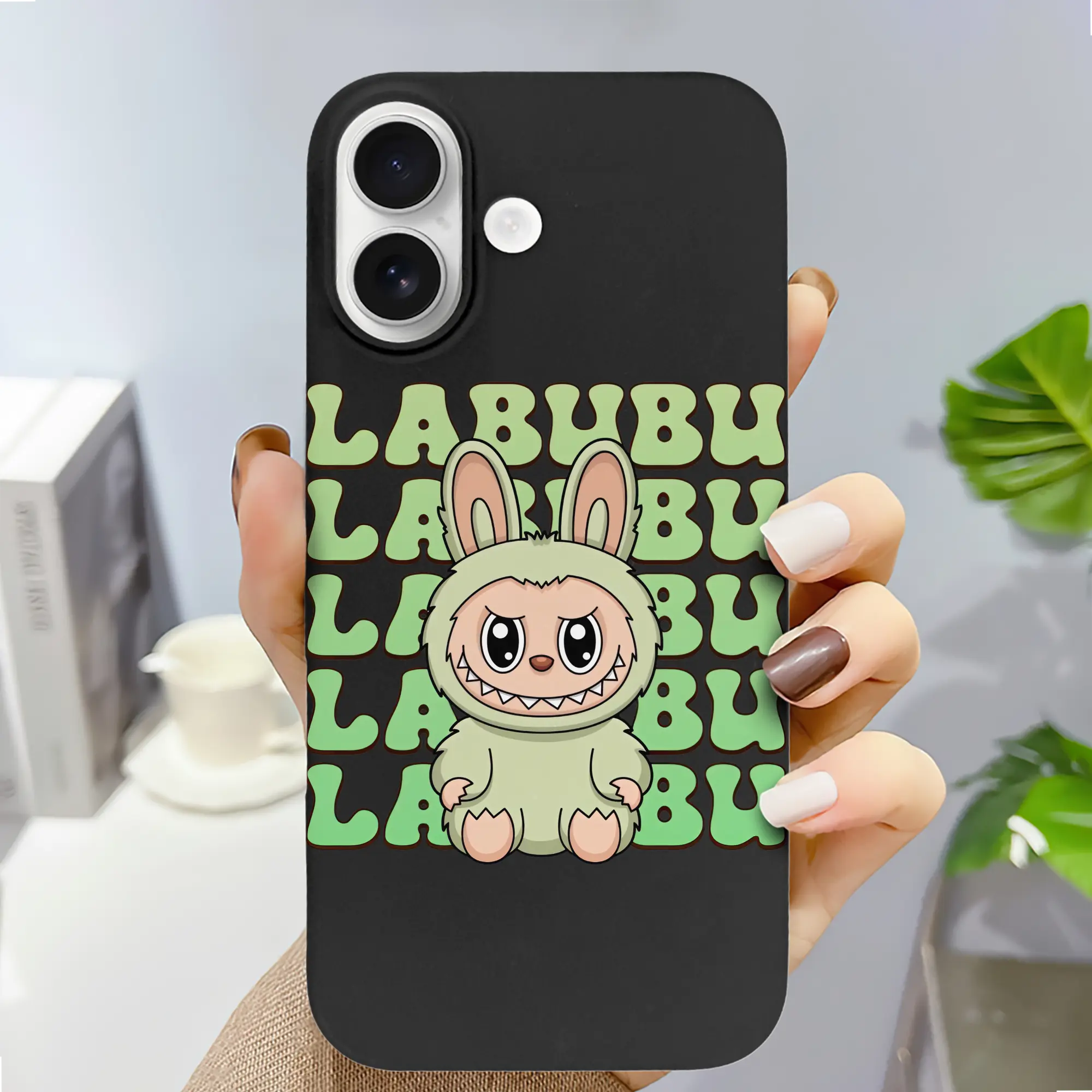 ラブブ グッズ ラブブ