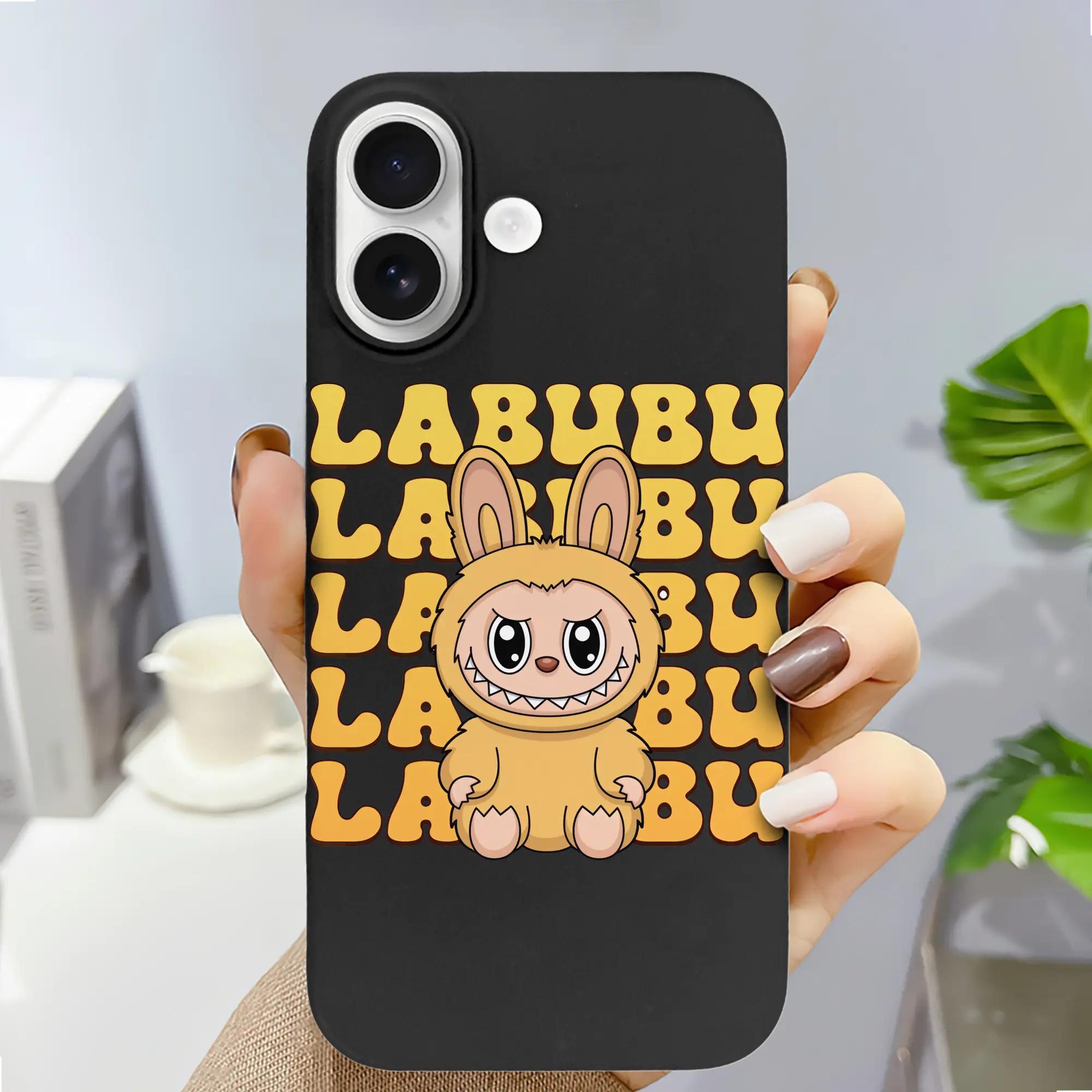 ラブブ グッズ ラブブ