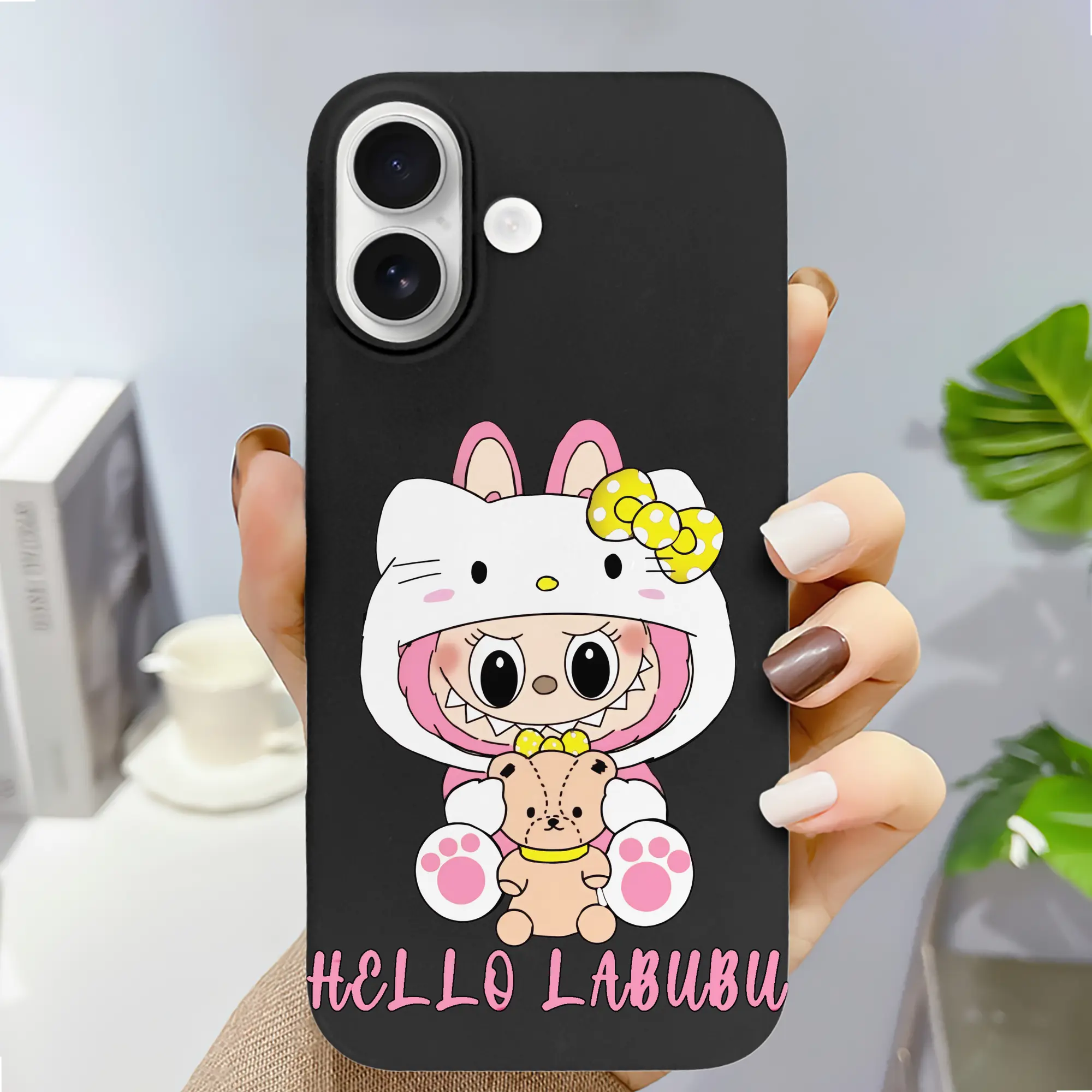 ラブブ グッズ ラブブ