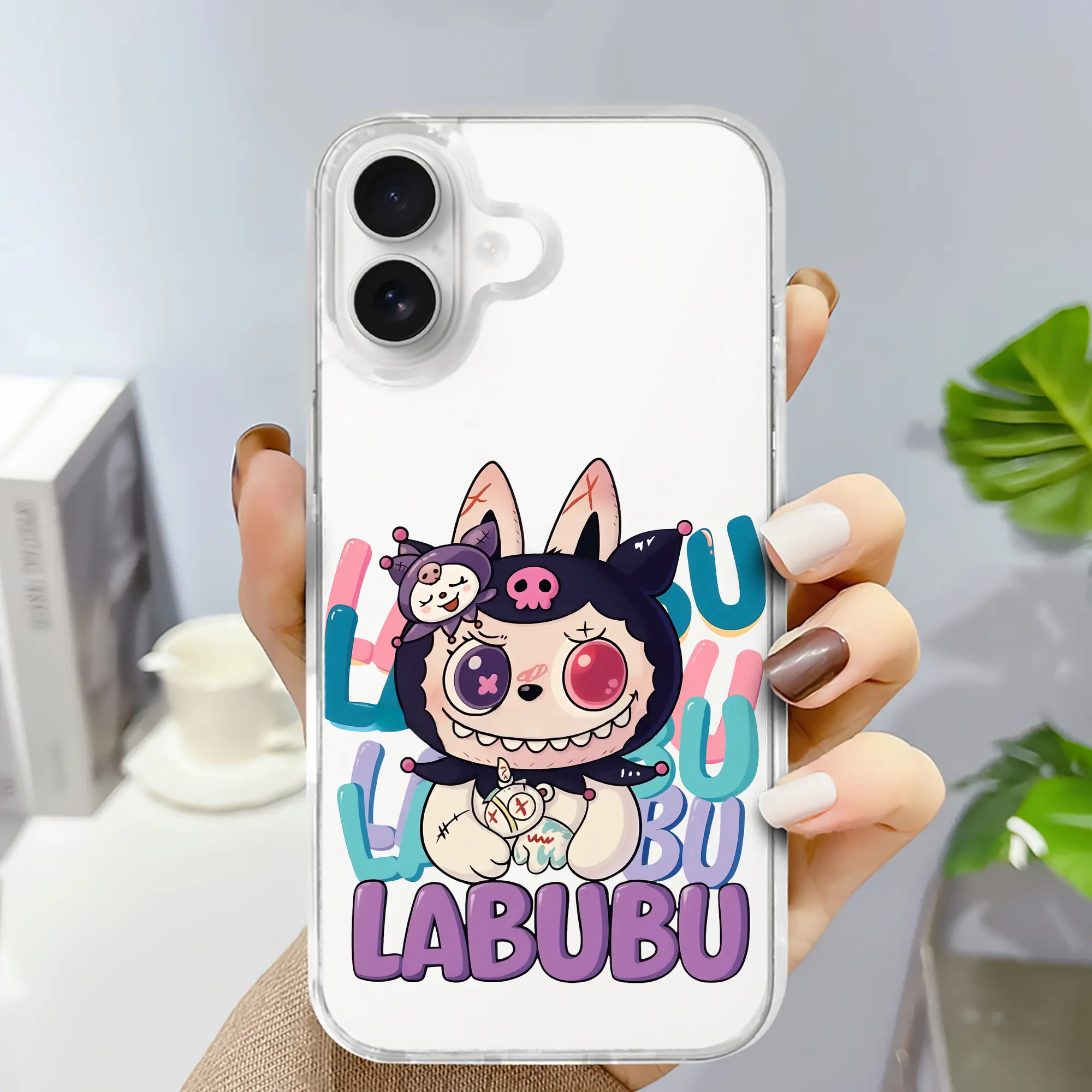 ラブブ グッズ ラブブ