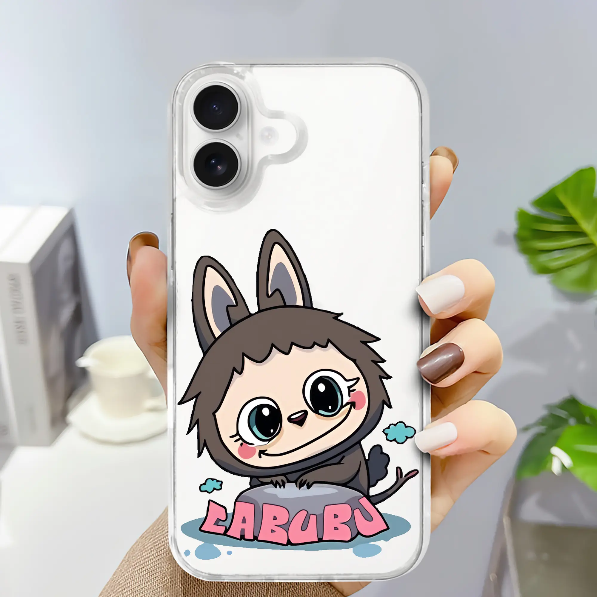 ラブブ グッズ ラブブ