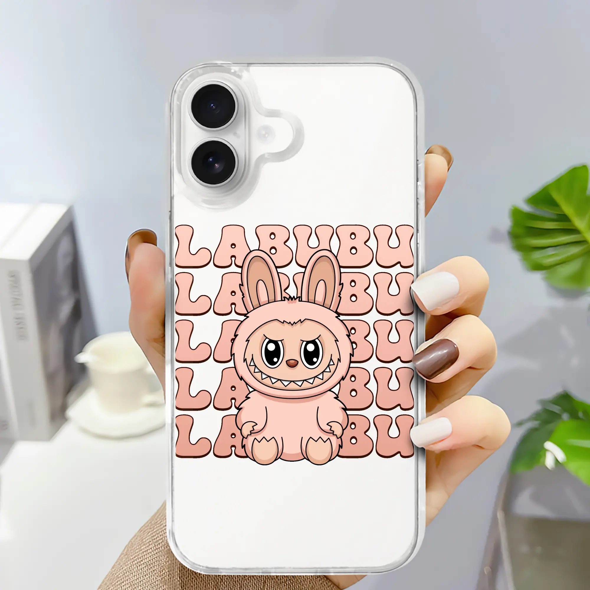 ラブブ グッズ ラブブ