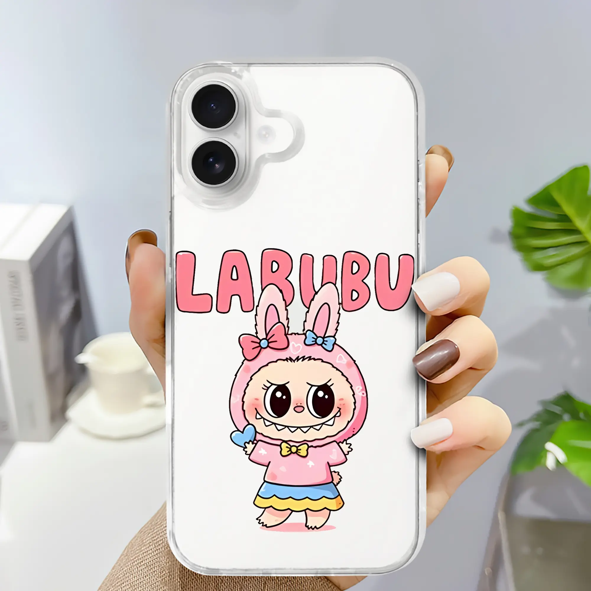 ラブブ グッズ ラブブ