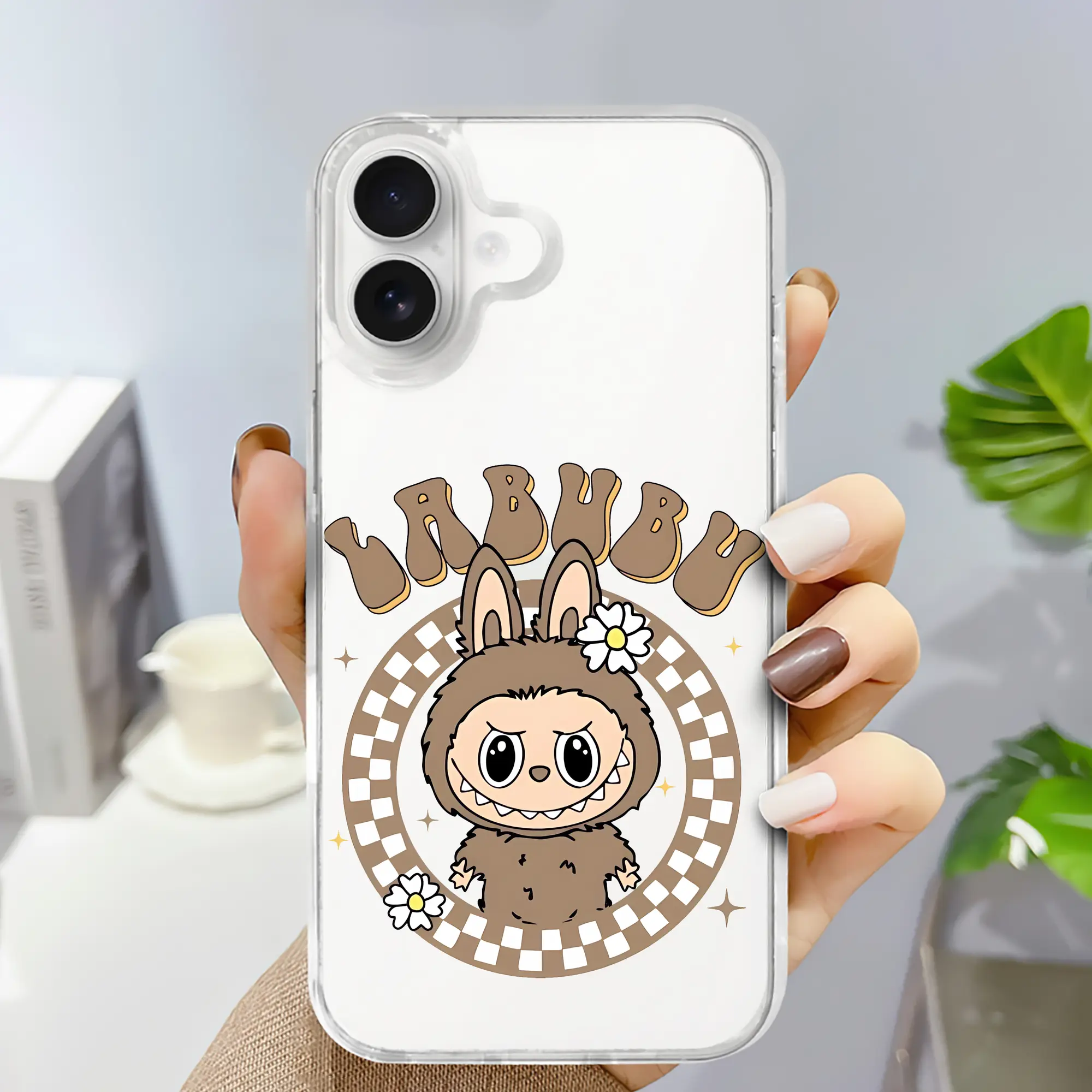 ラブブ グッズ ラブブ