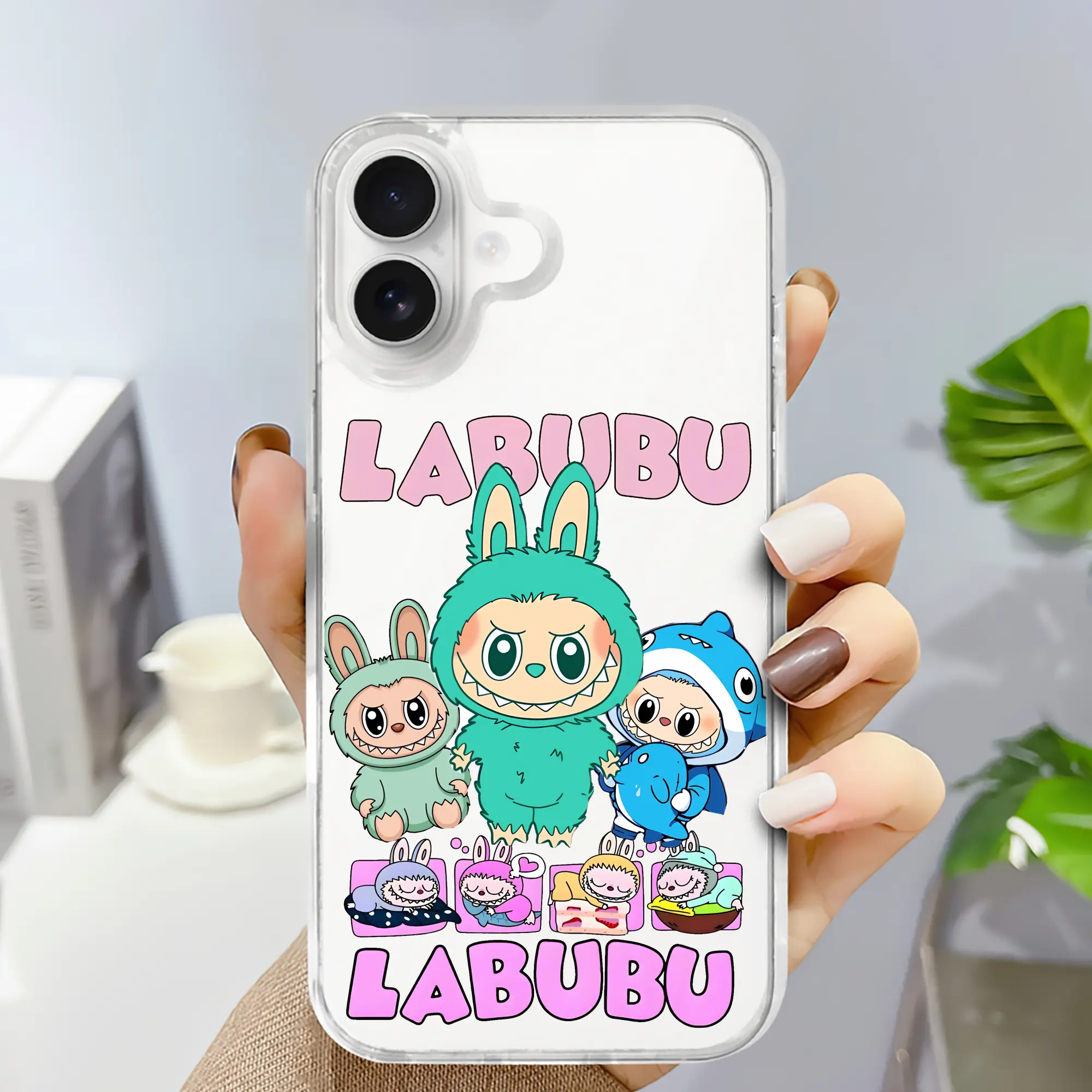 ラブブ グッズ ラブブ