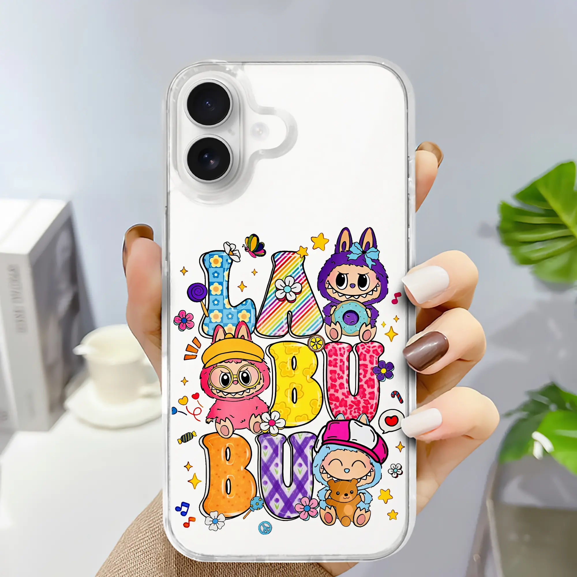 ラブブ グッズ ラブブ