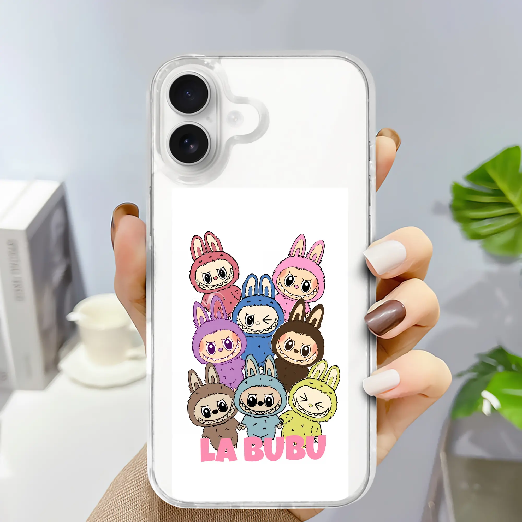 ラブブ グッズ ラブブ