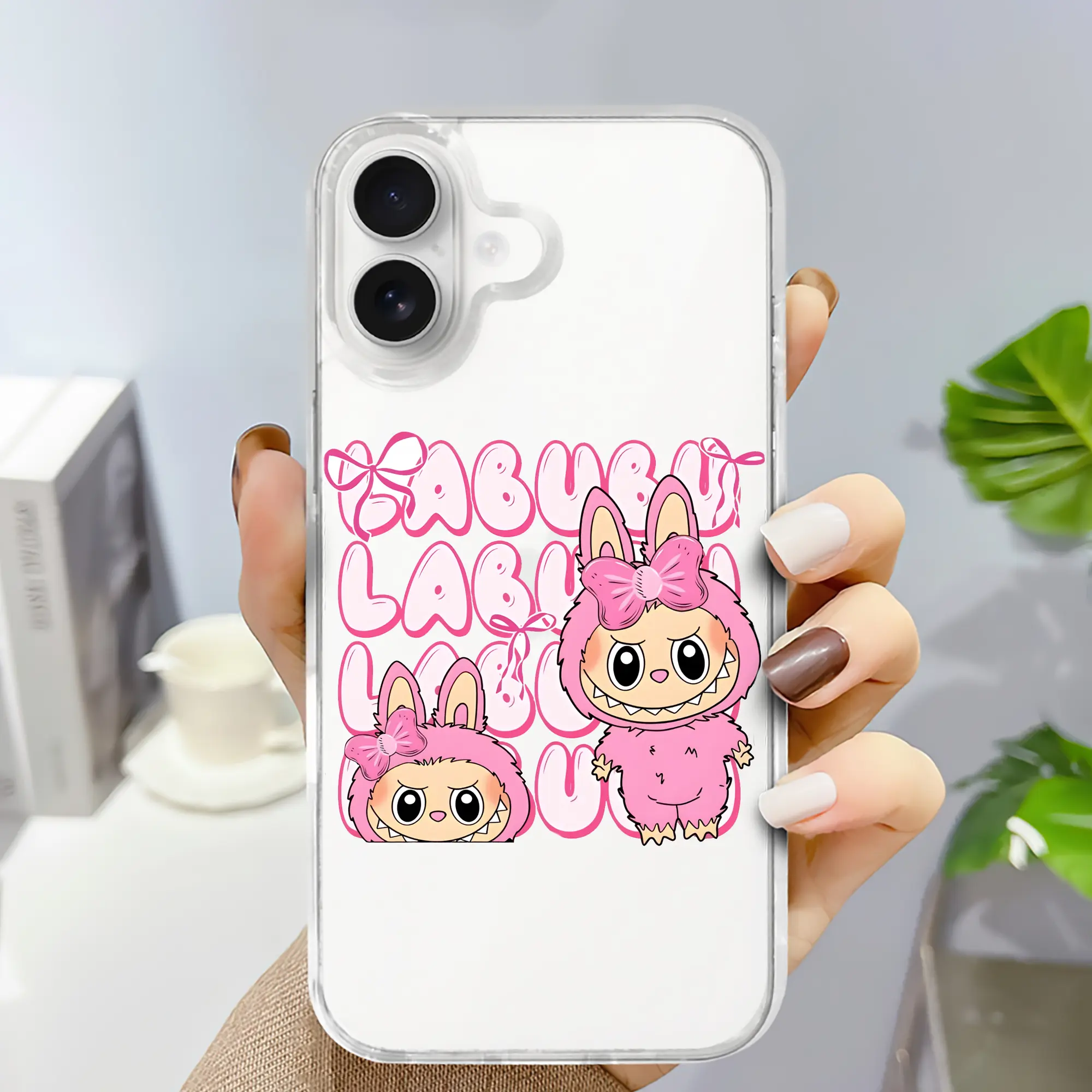 ラブブ グッズ ラブブ