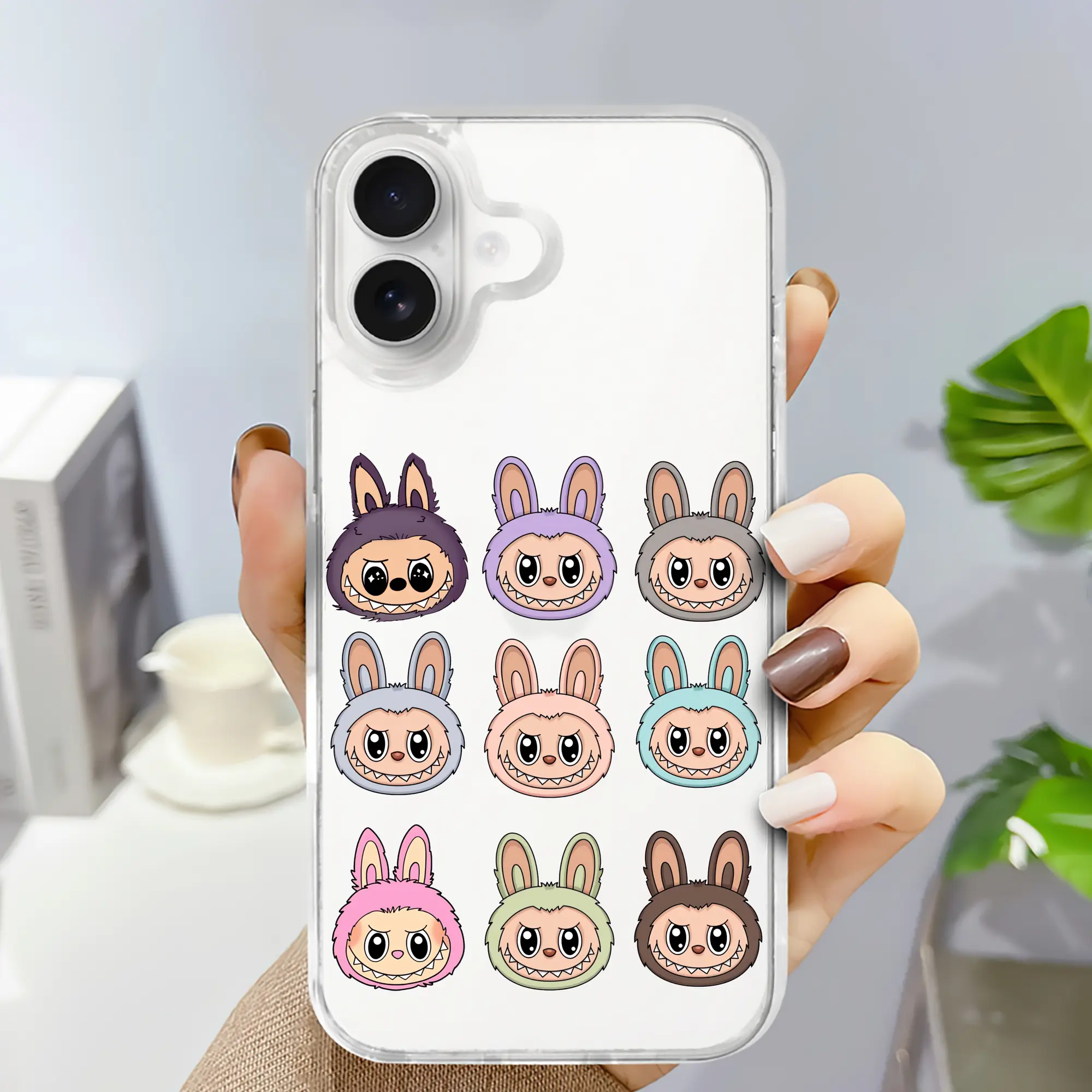 ラブブ グッズ ラブブ