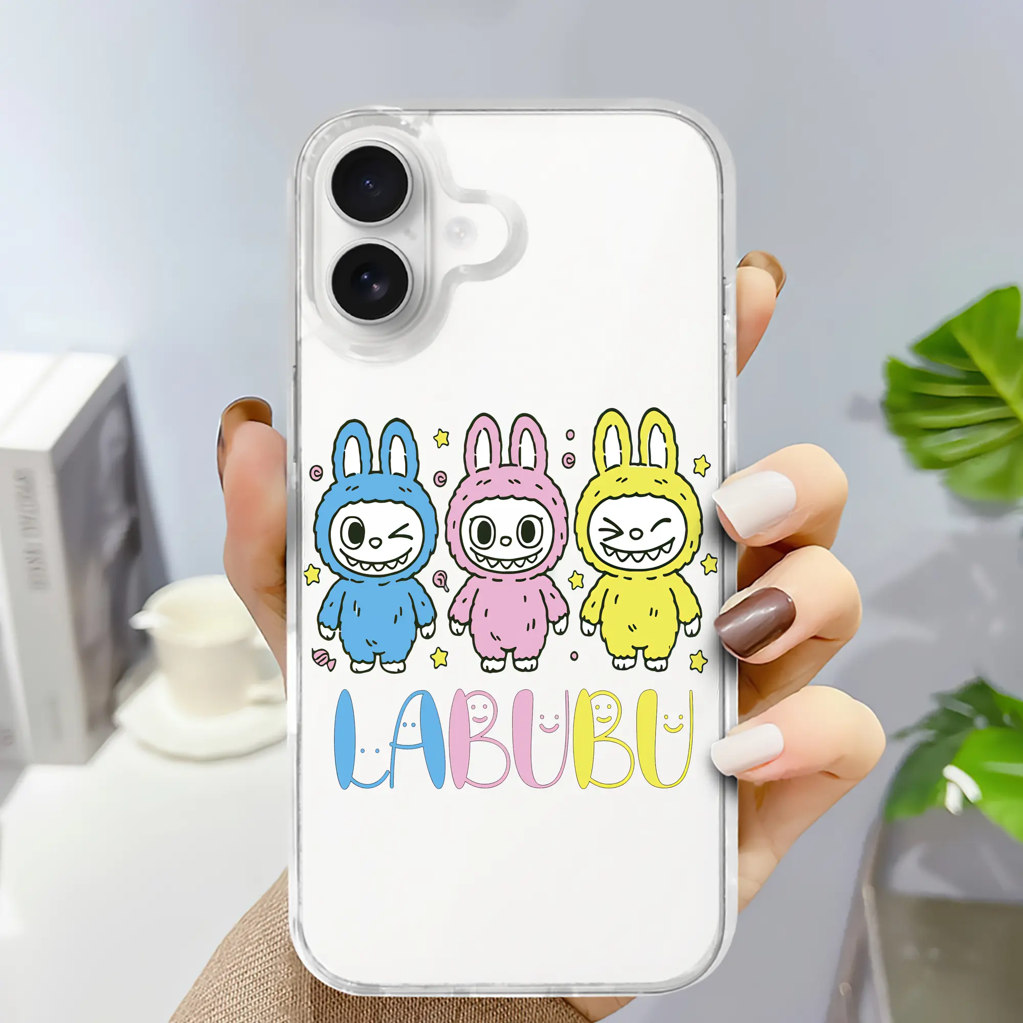 ラブブ グッズ ラブブ