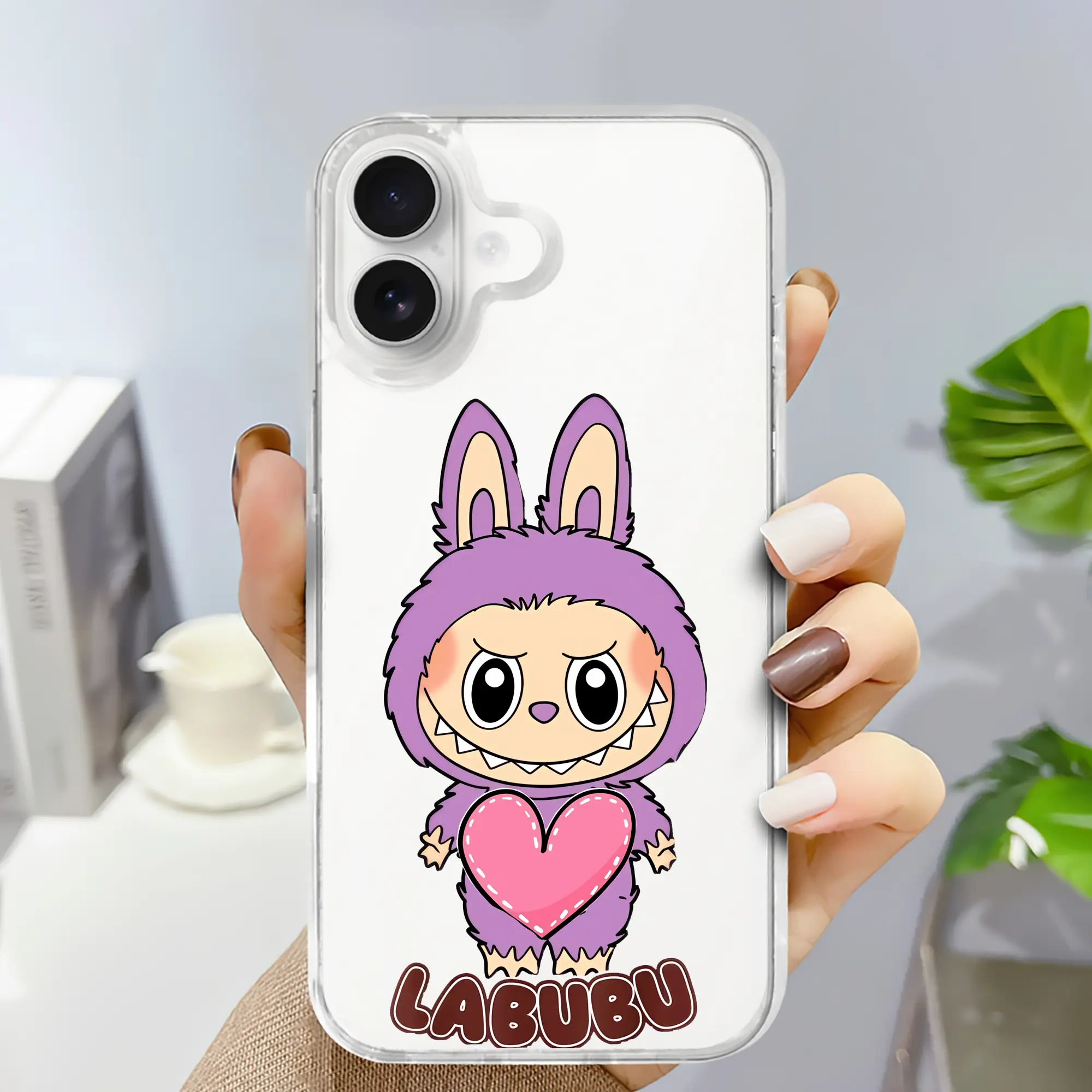 ラブブ グッズ ラブブ