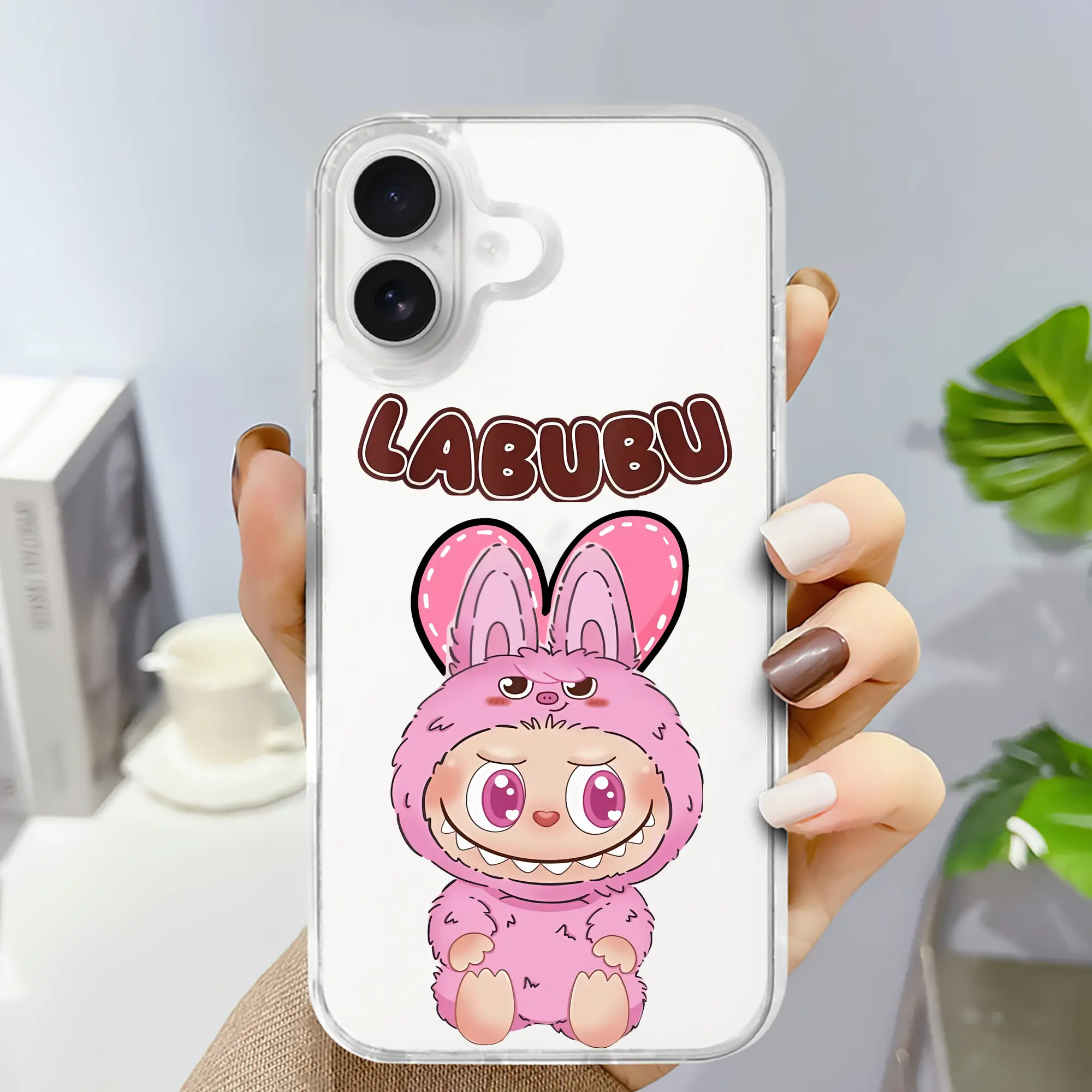 ラブブ グッズ ラブブ