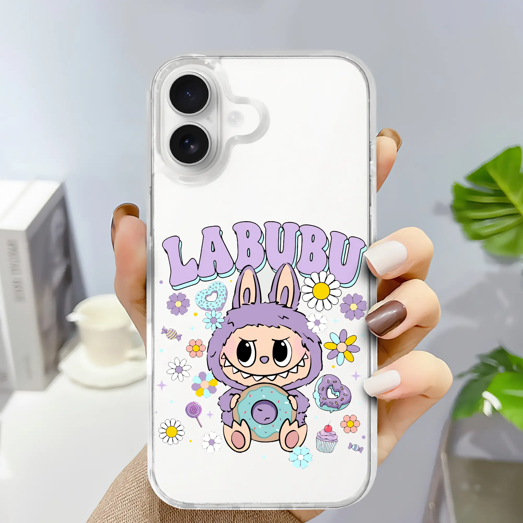 ラブブ グッズ ラブブ