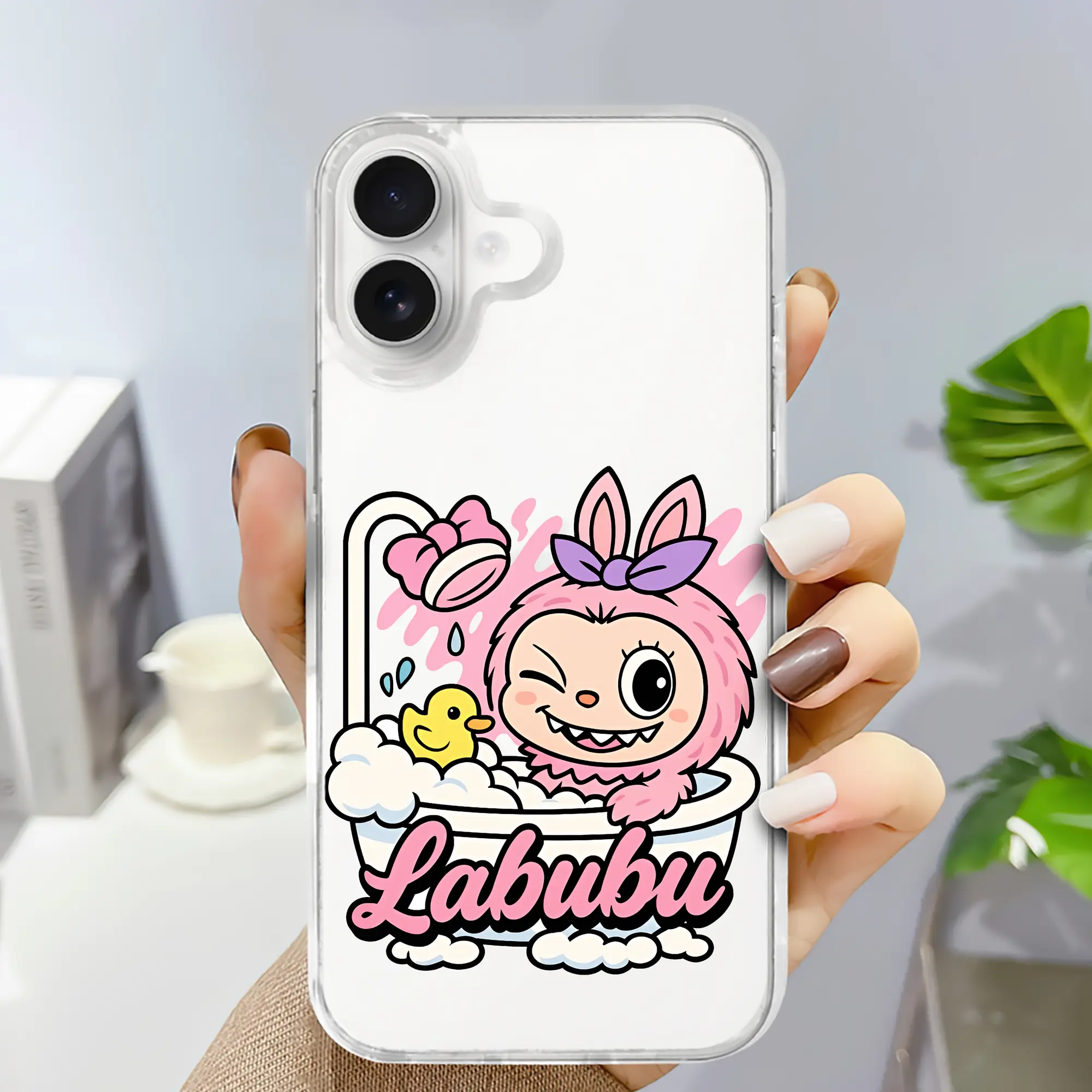 ラブブ グッズ ラブブ