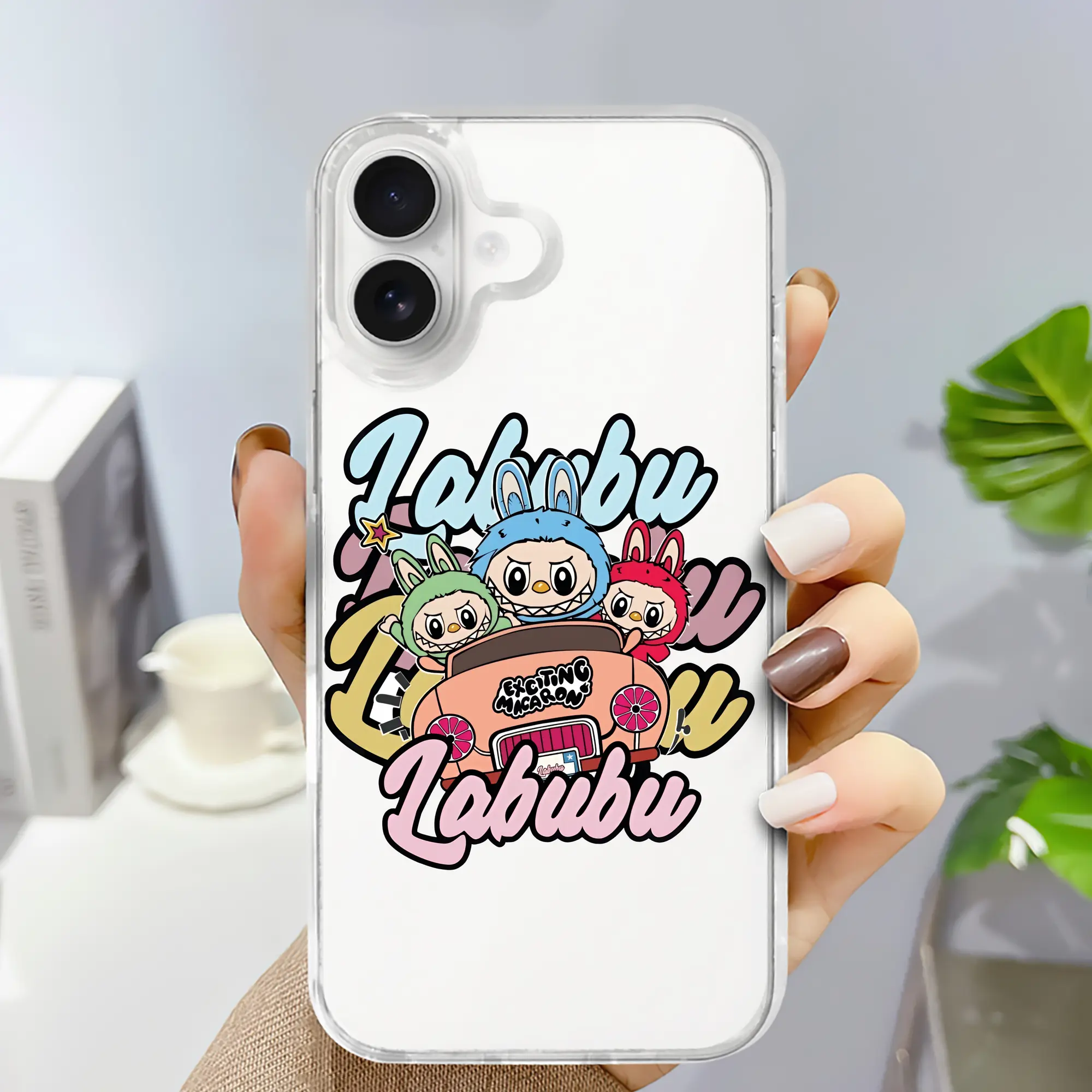 ラブブ グッズ ラブブ