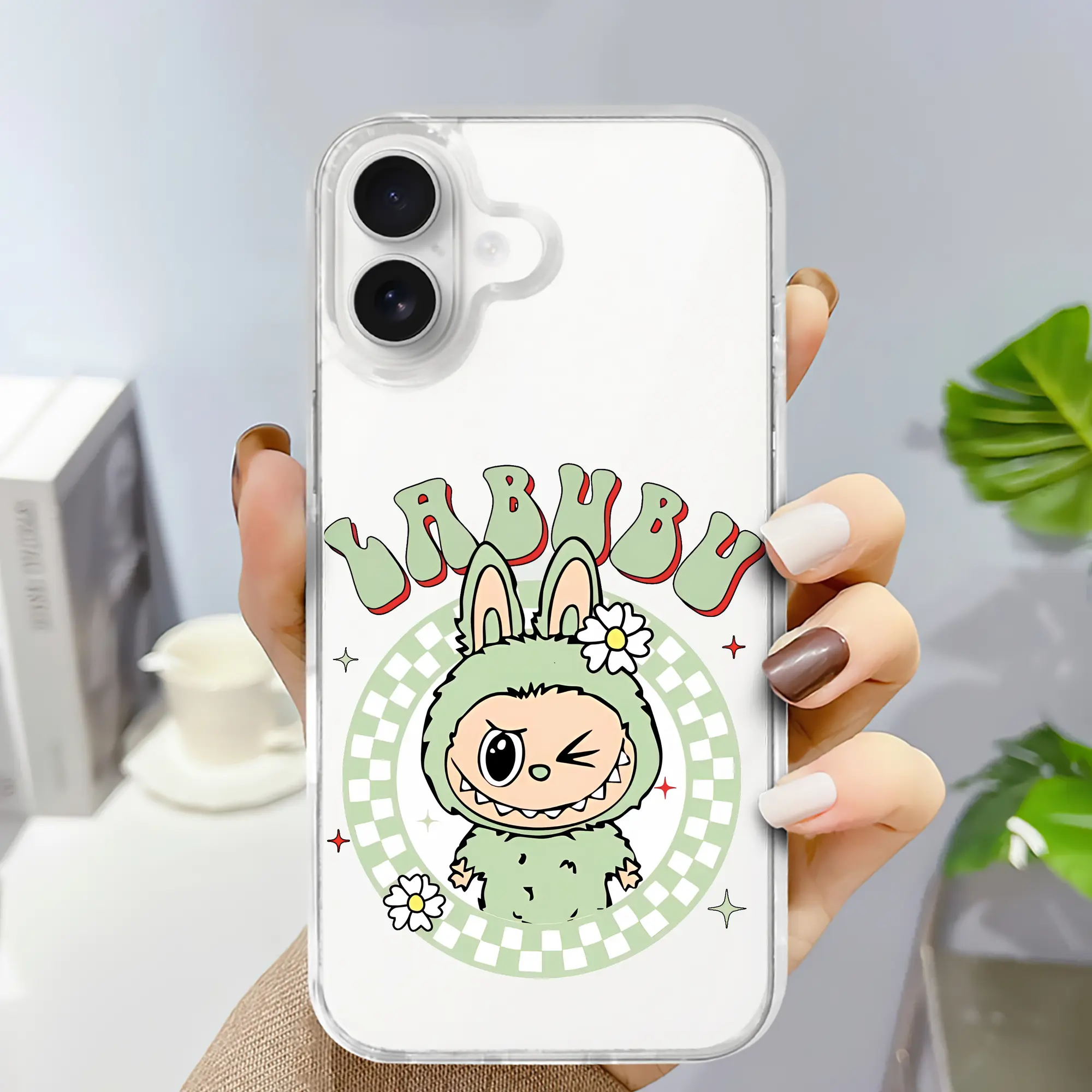 ラブブ グッズ ラブブ