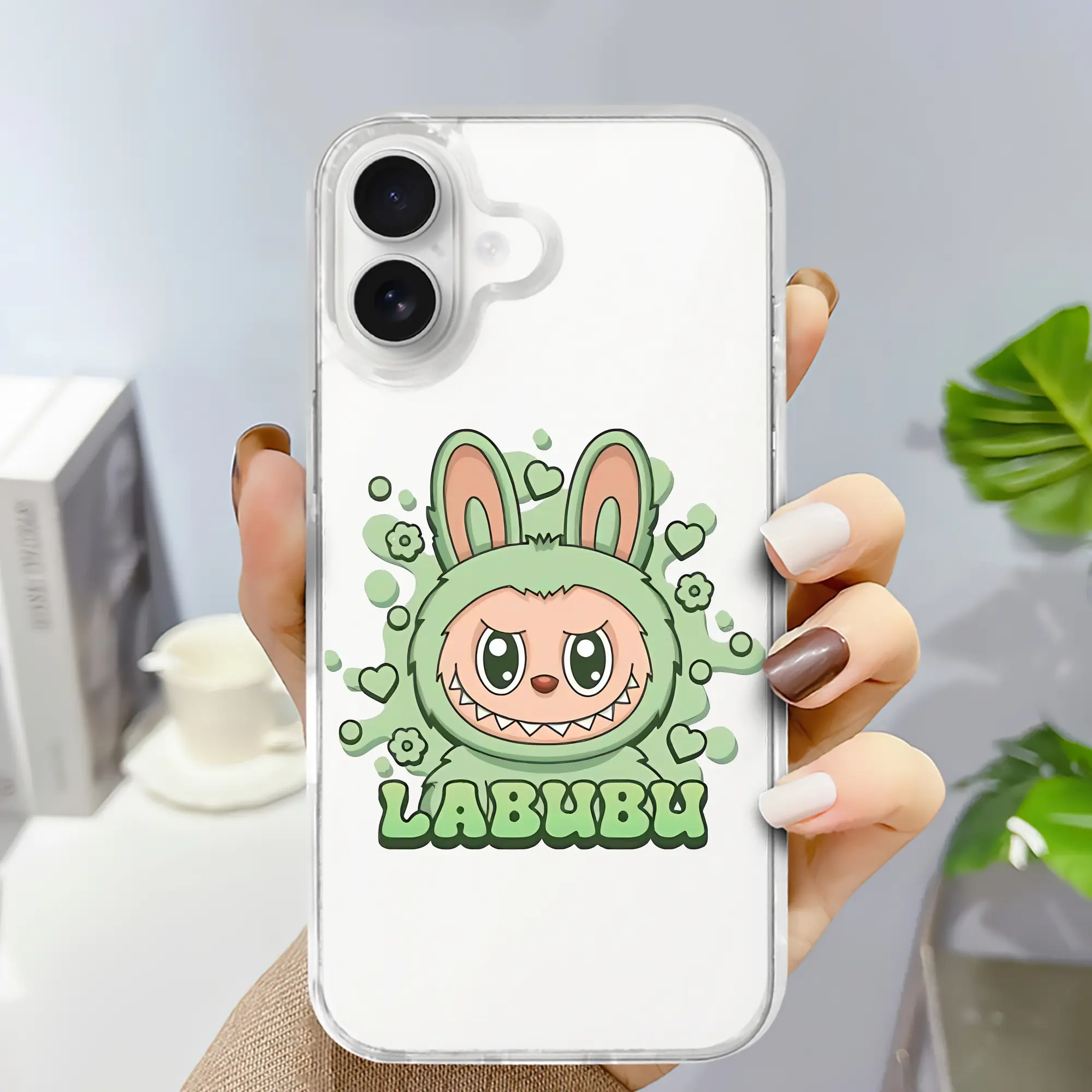 ラブブ グッズ ラブブ