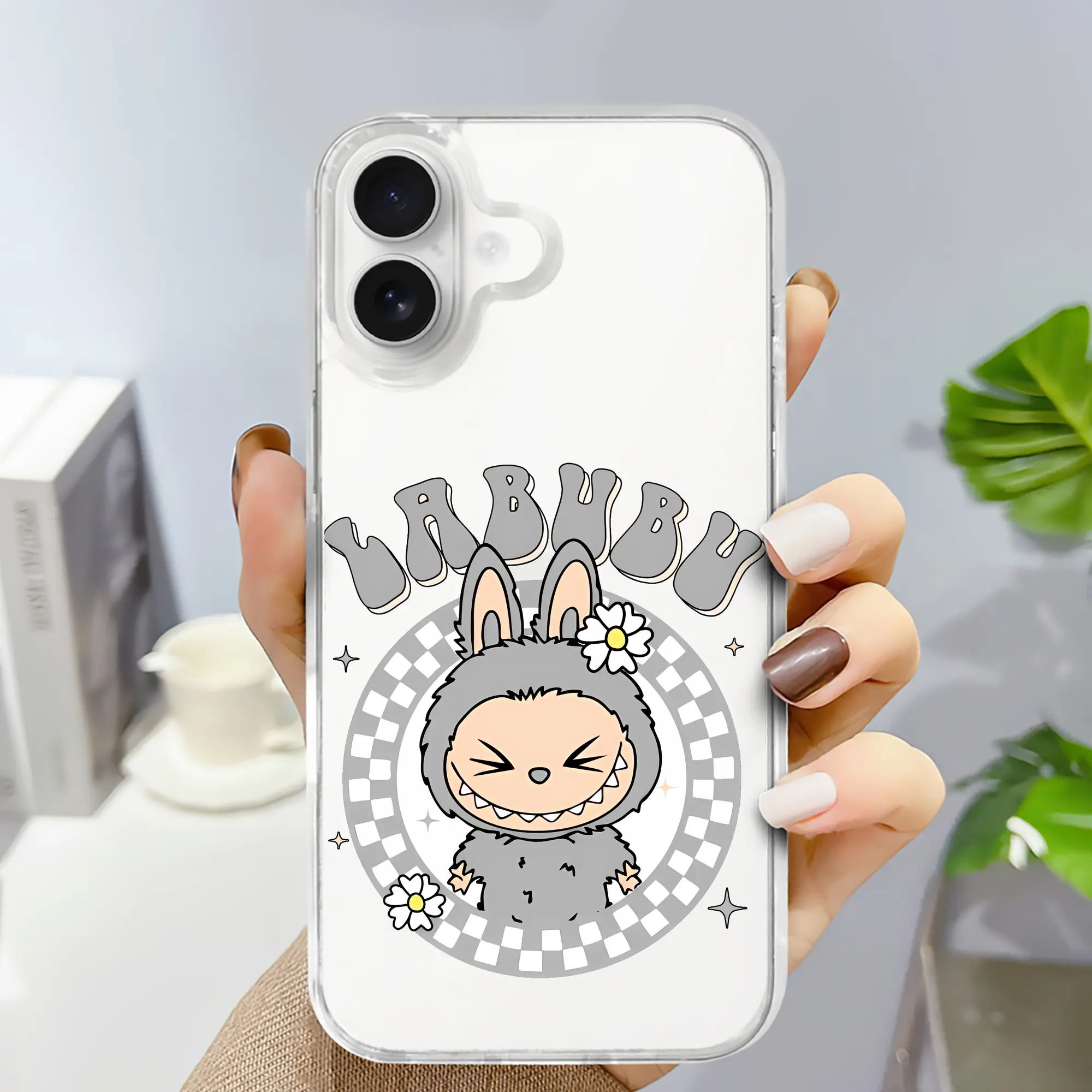 ラブブ グッズ ラブブ