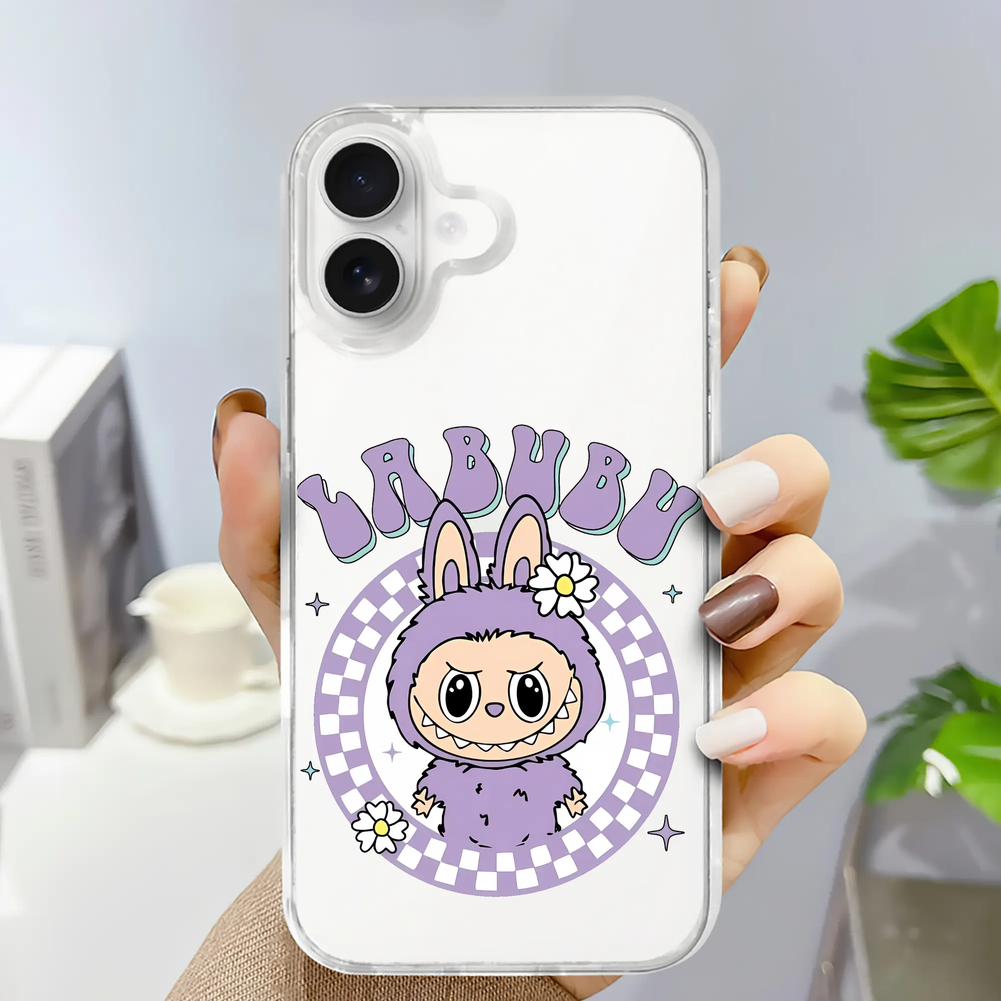 ラブブ グッズ ラブブ