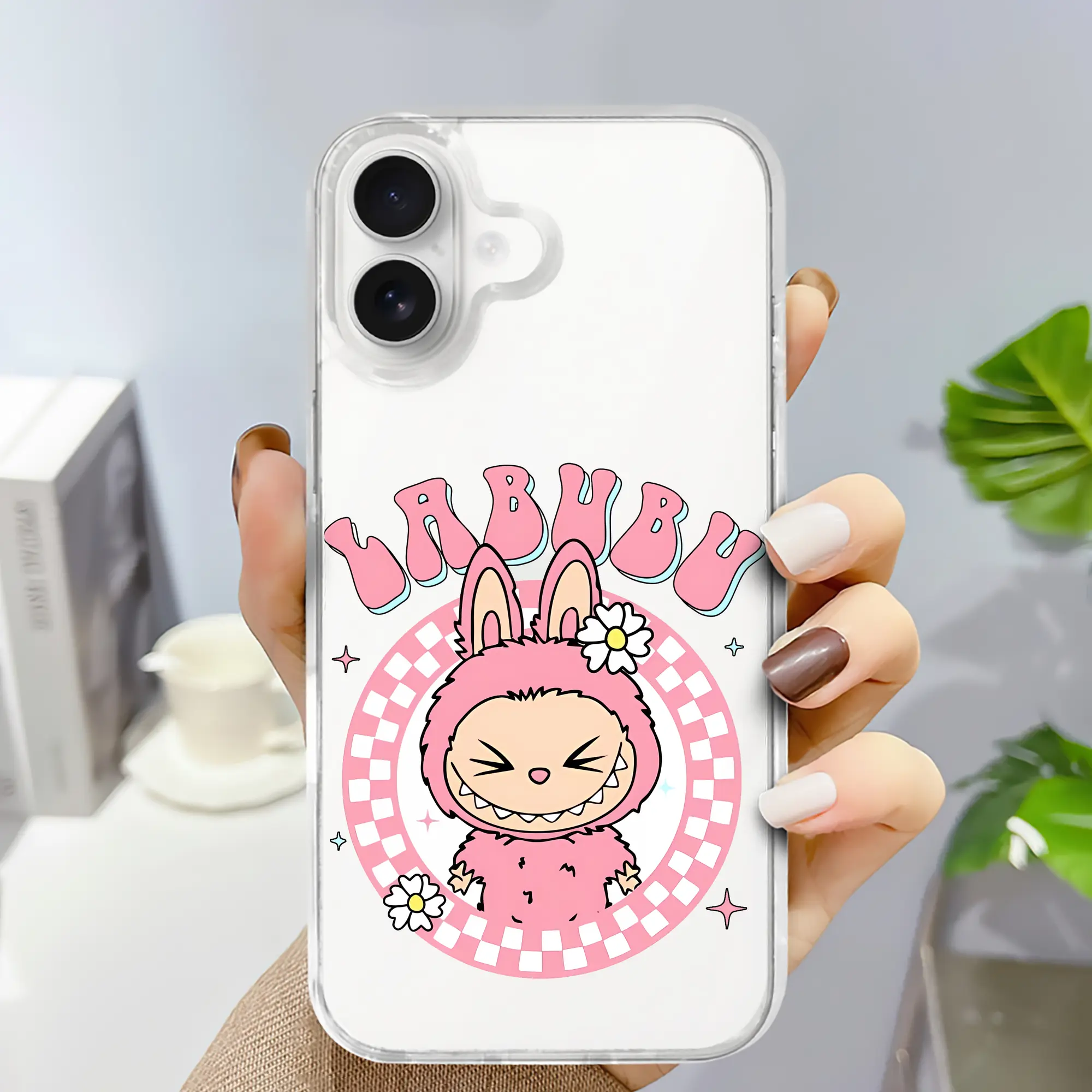 ラブブ グッズ ラブブ