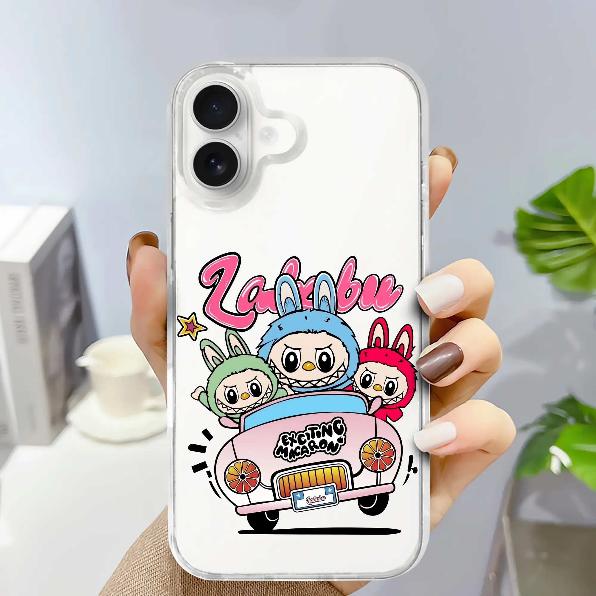 ラブブ グッズ ラブブ