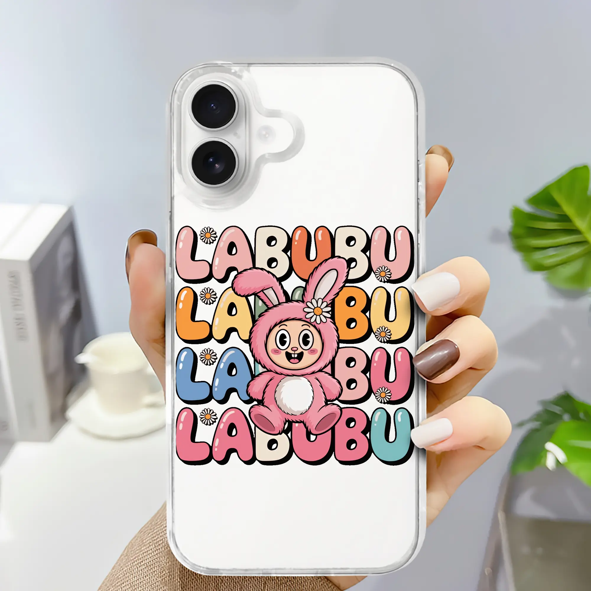 ラブブ グッズ ラブブ