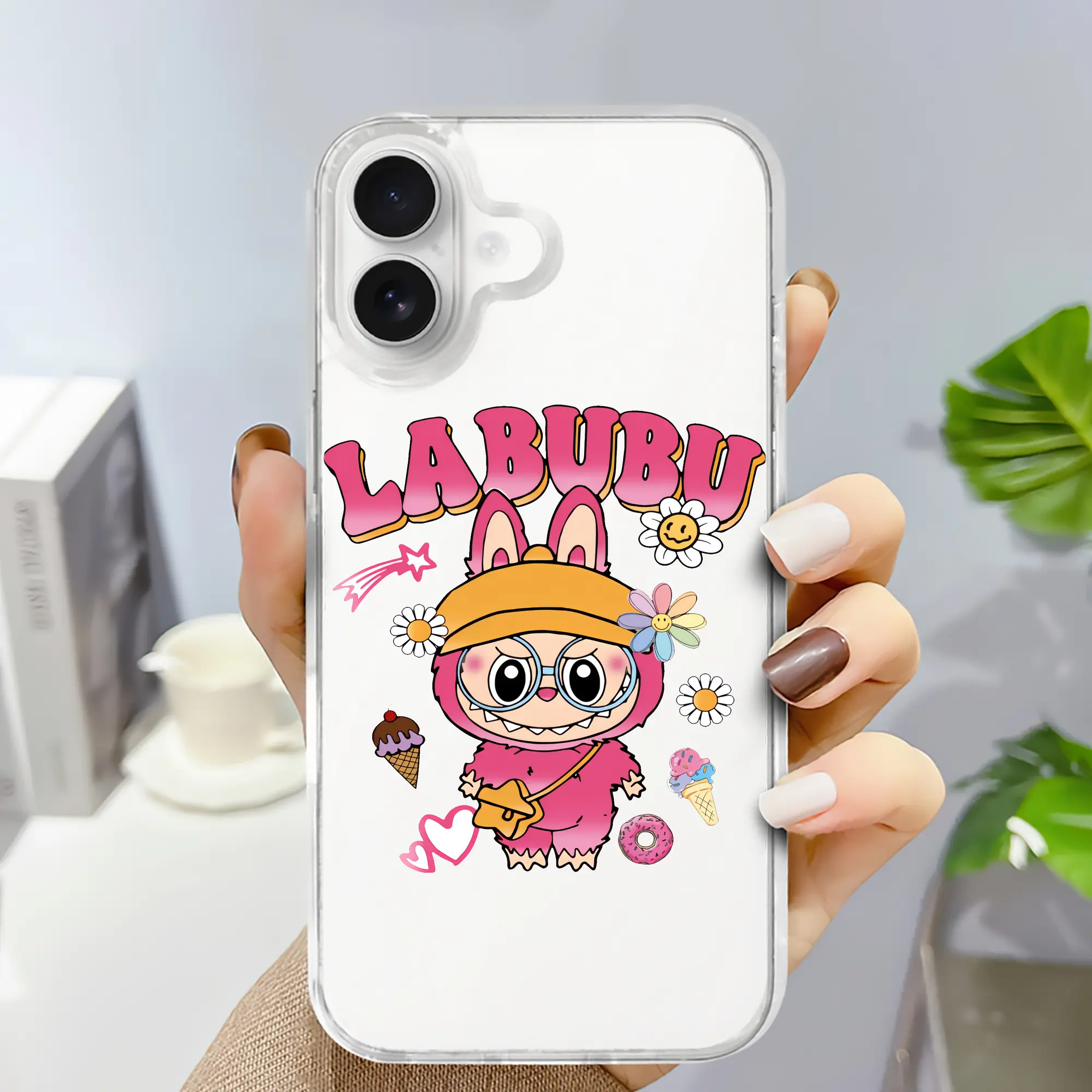 ラブブ グッズ ラブブ