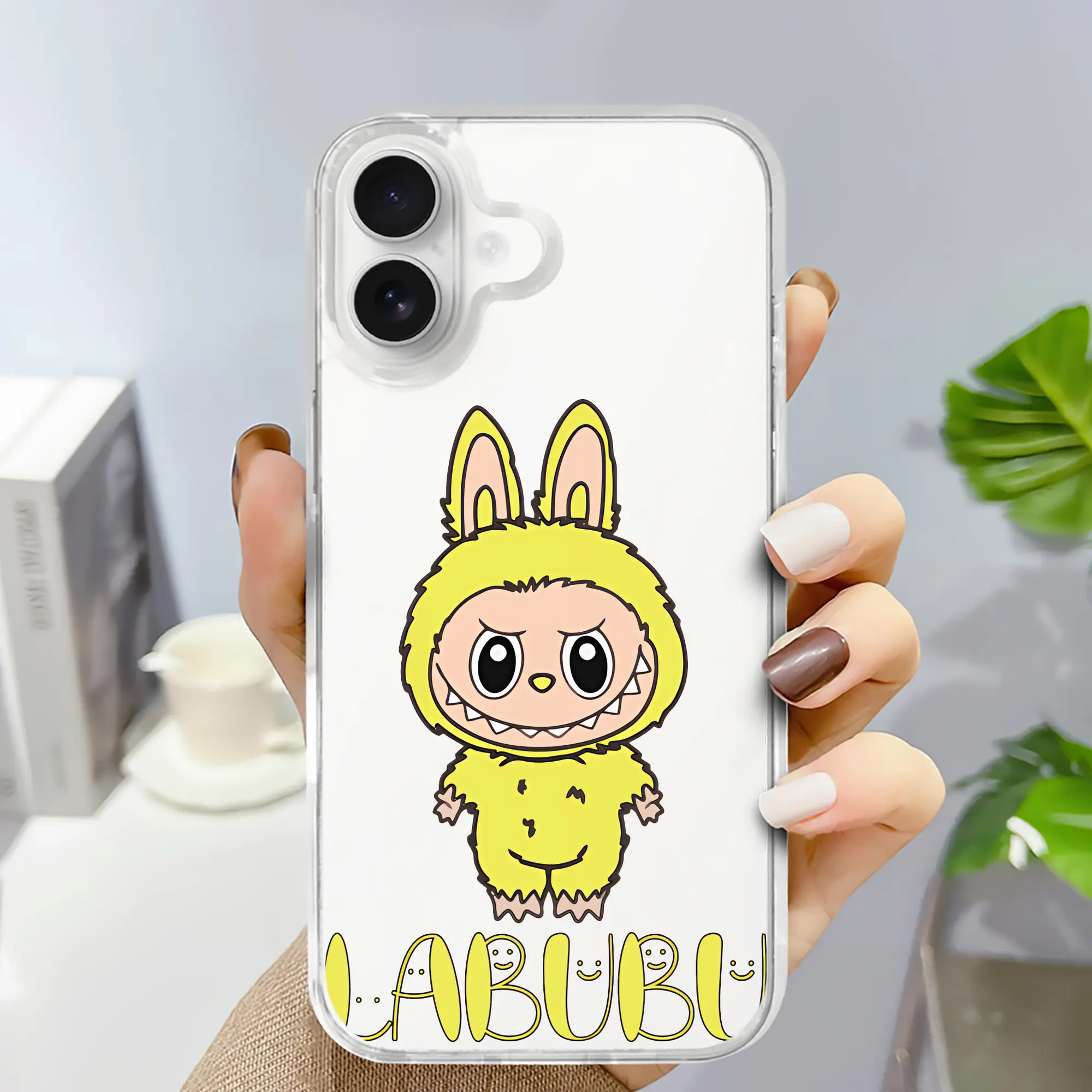 ラブブ グッズ ラブブ