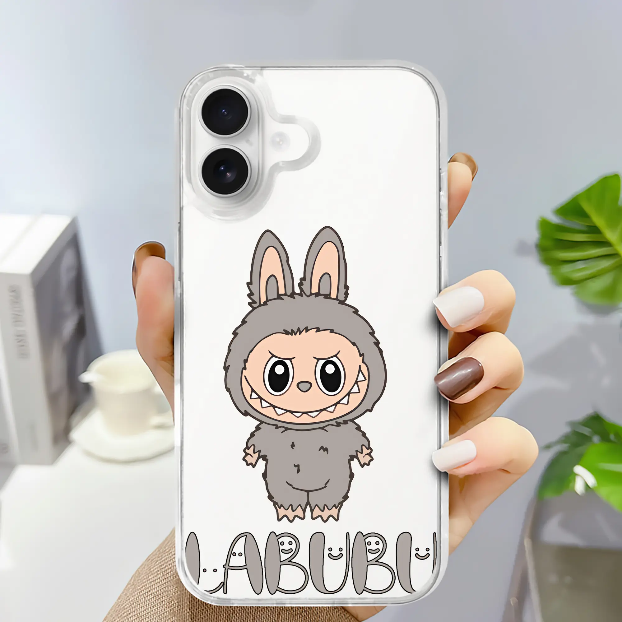 ラブブ グッズ ラブブ