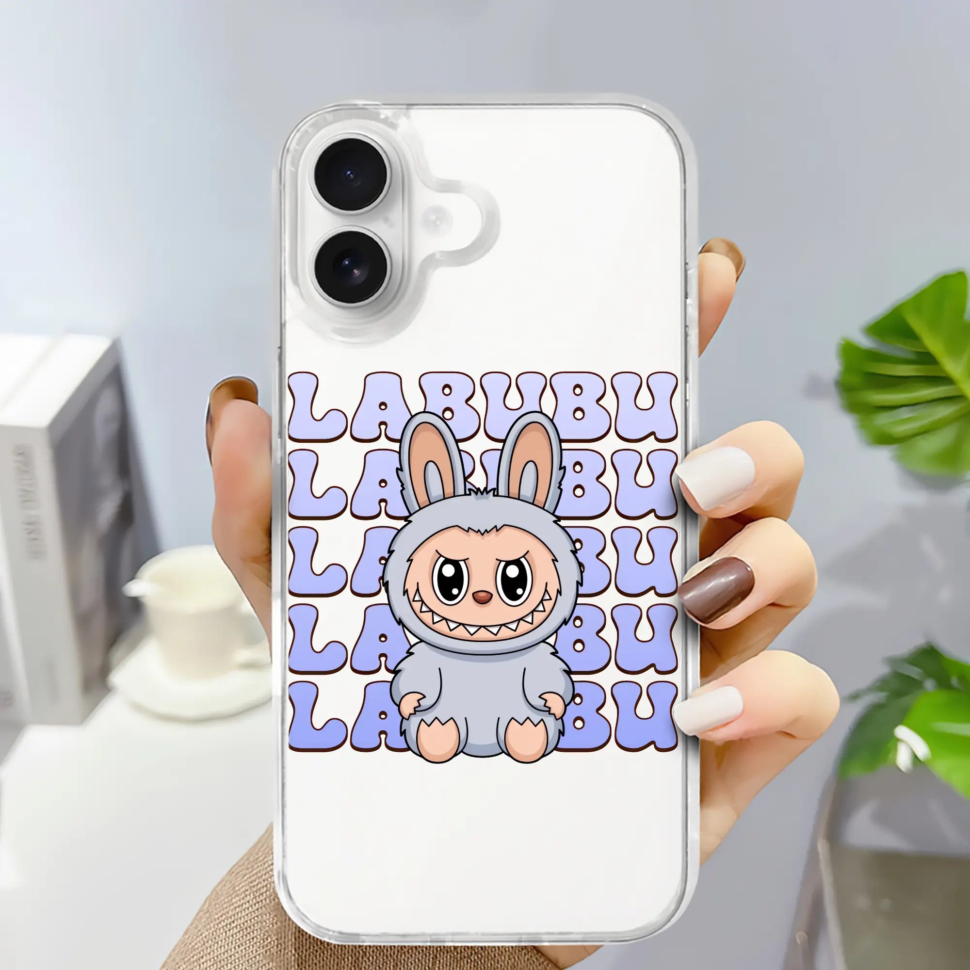 ラブブ グッズ ラブブ