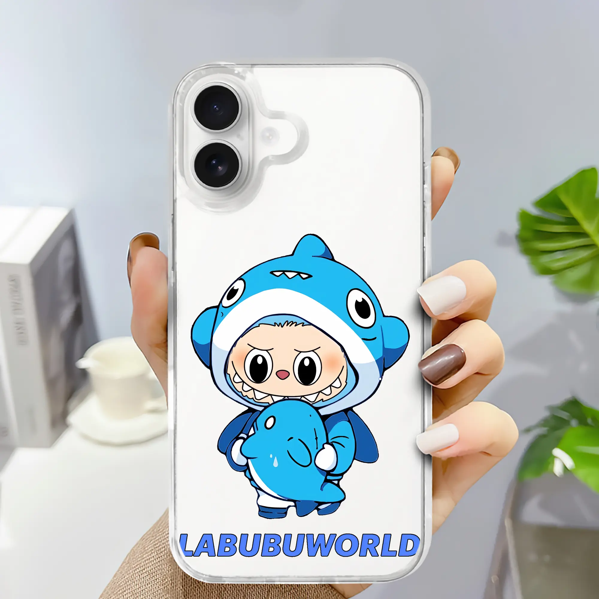 ラブブ グッズ ラブブ